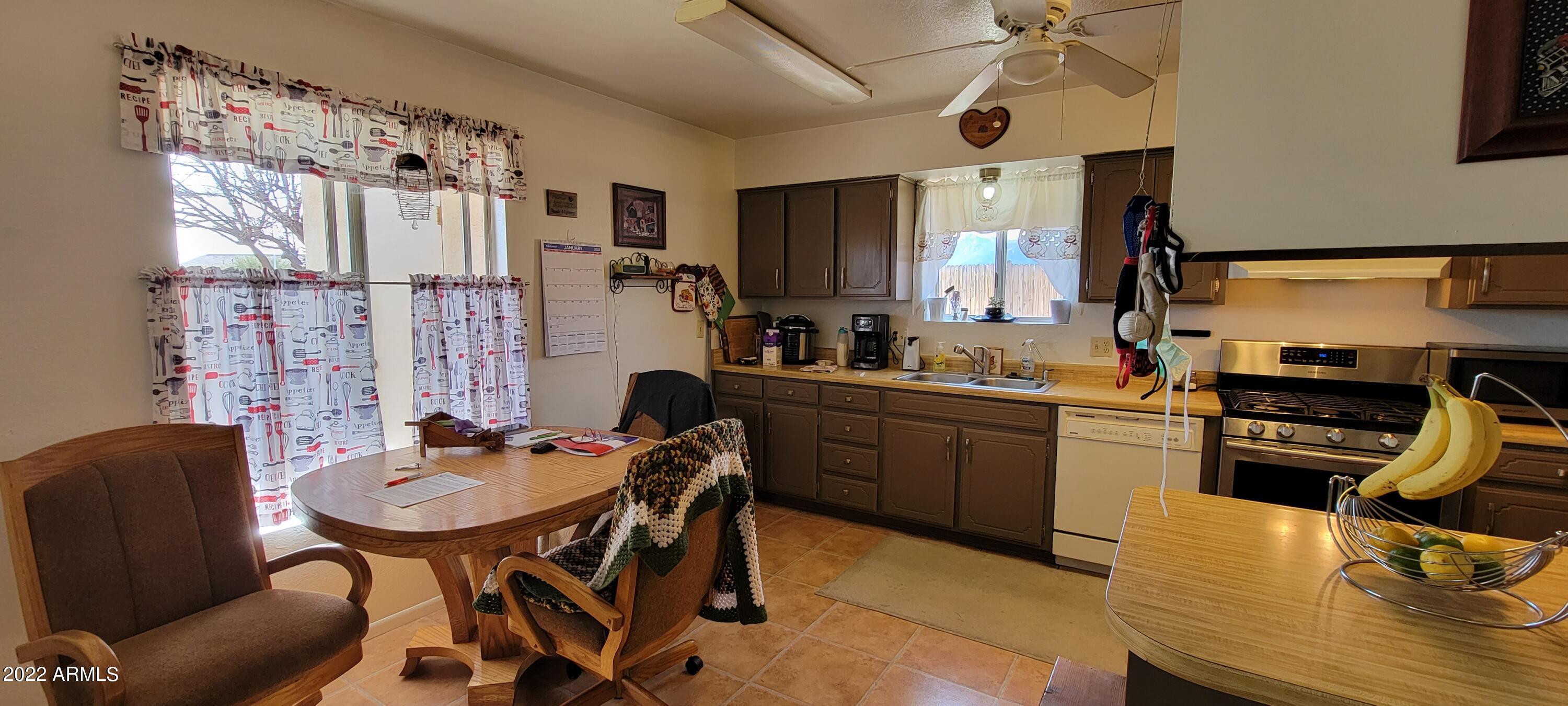 TRACT UNIT 110 - Residential