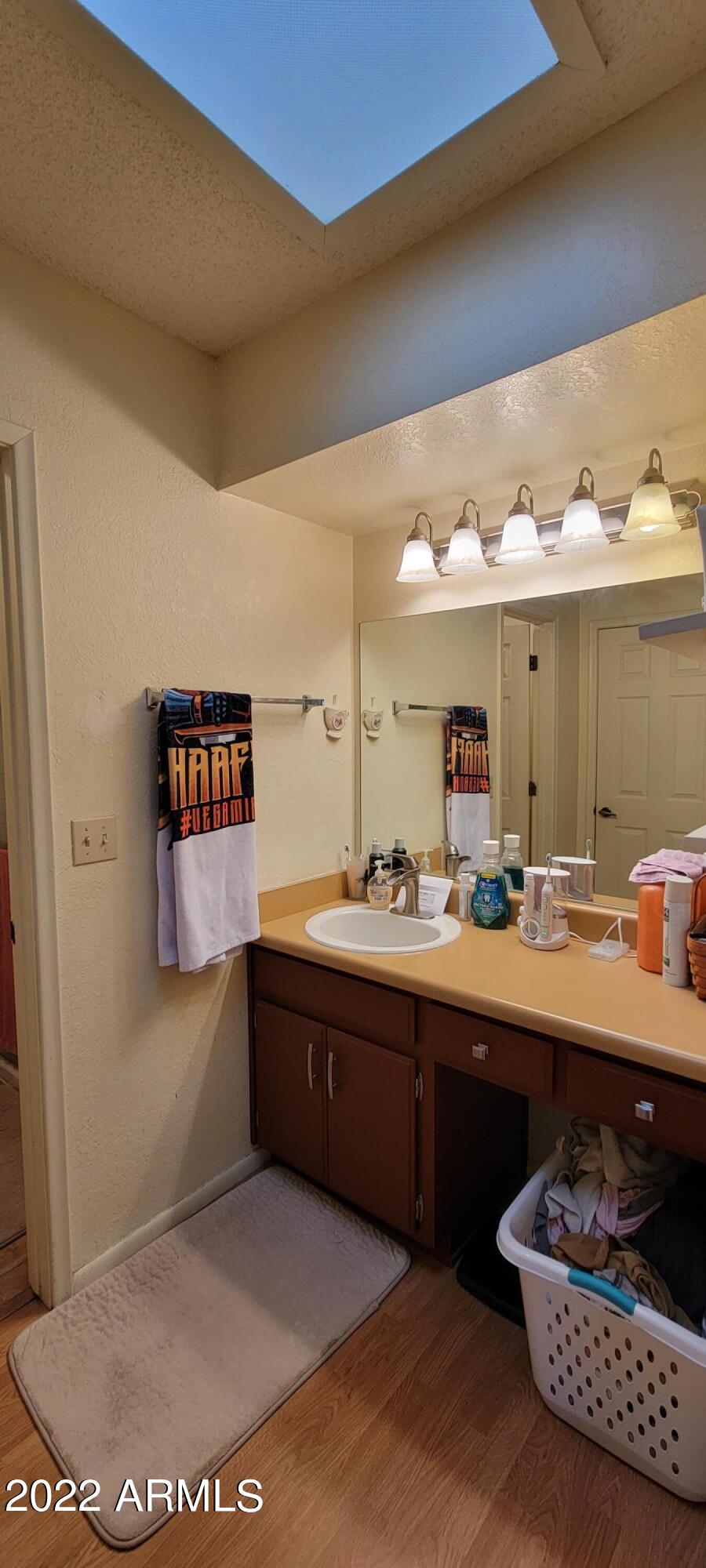 TRACT UNIT 110 - Residential