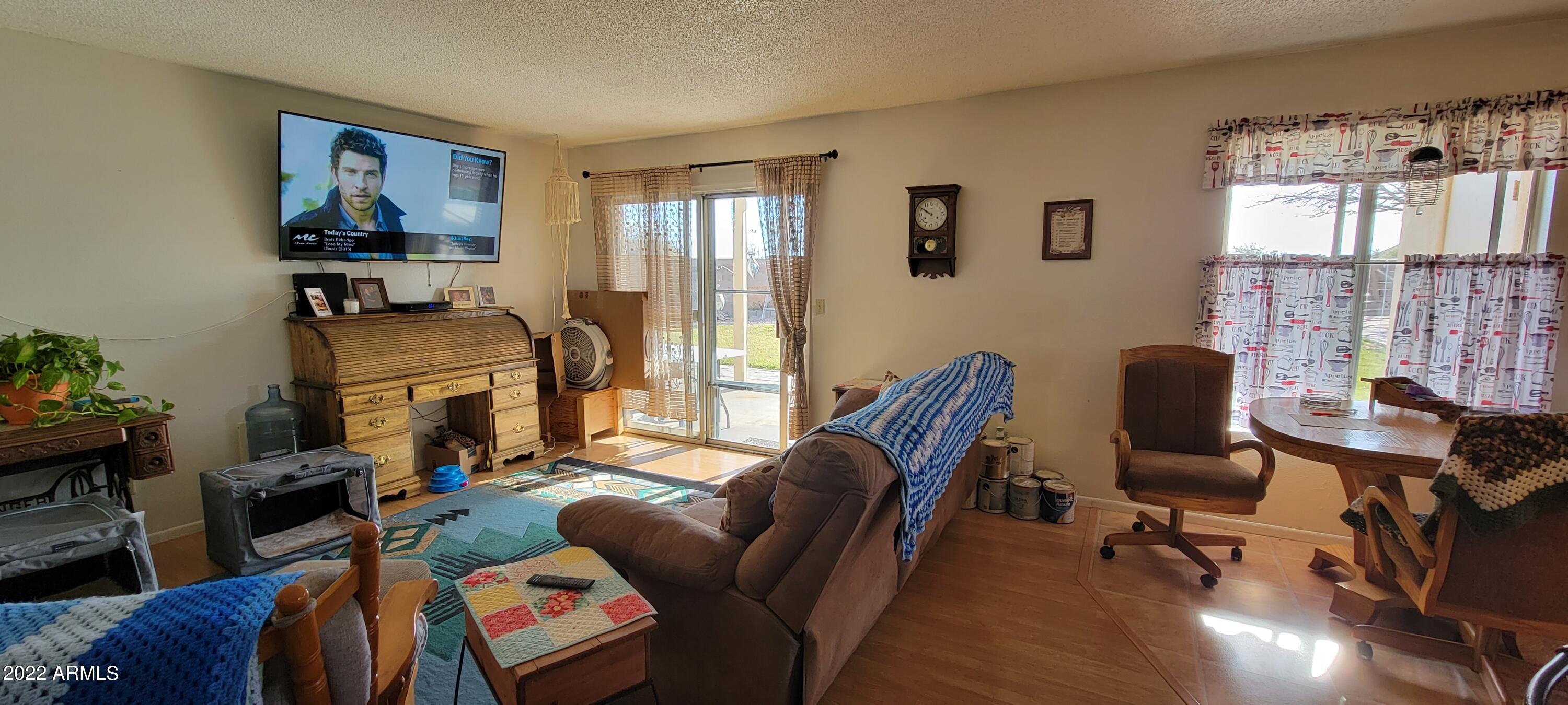 TRACT UNIT 110 - Residential