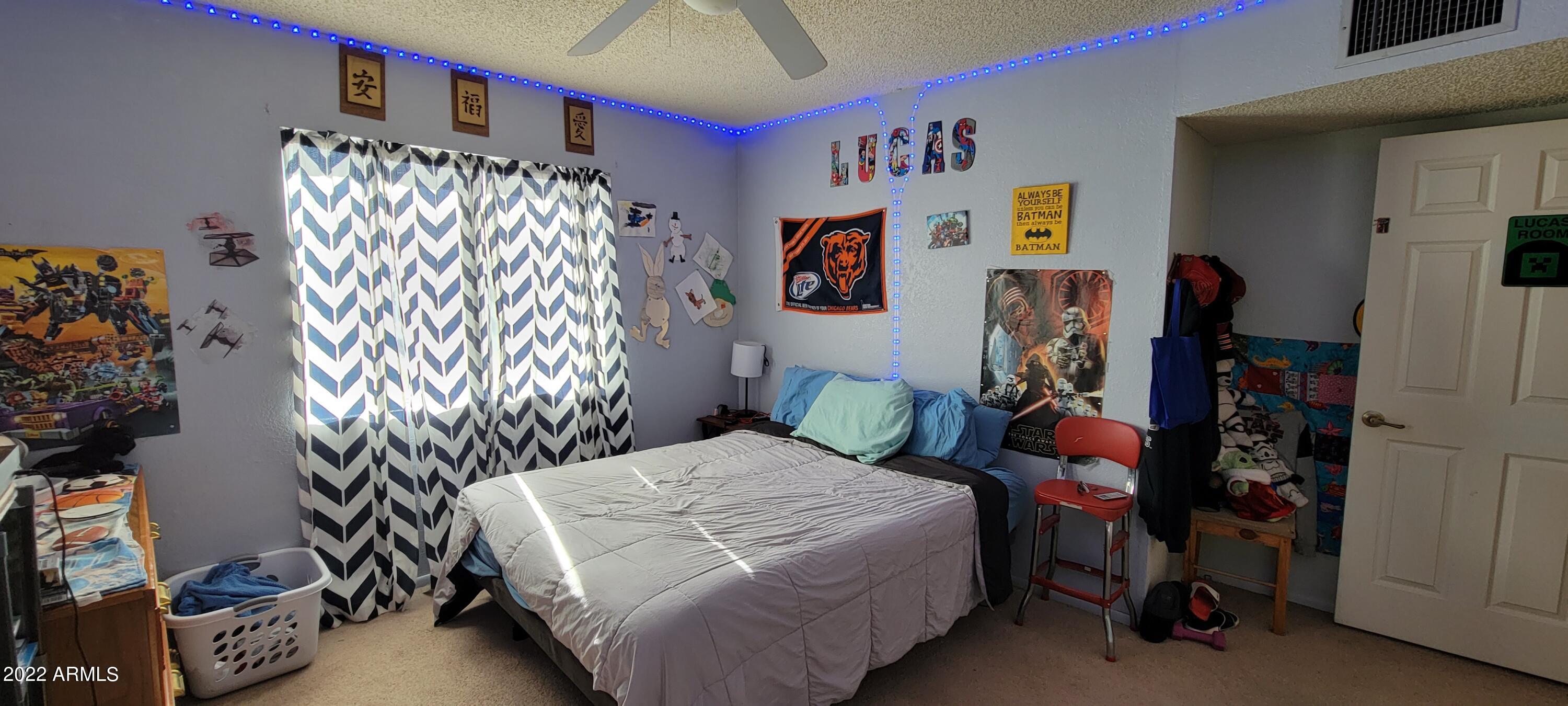 TRACT UNIT 110 - Residential