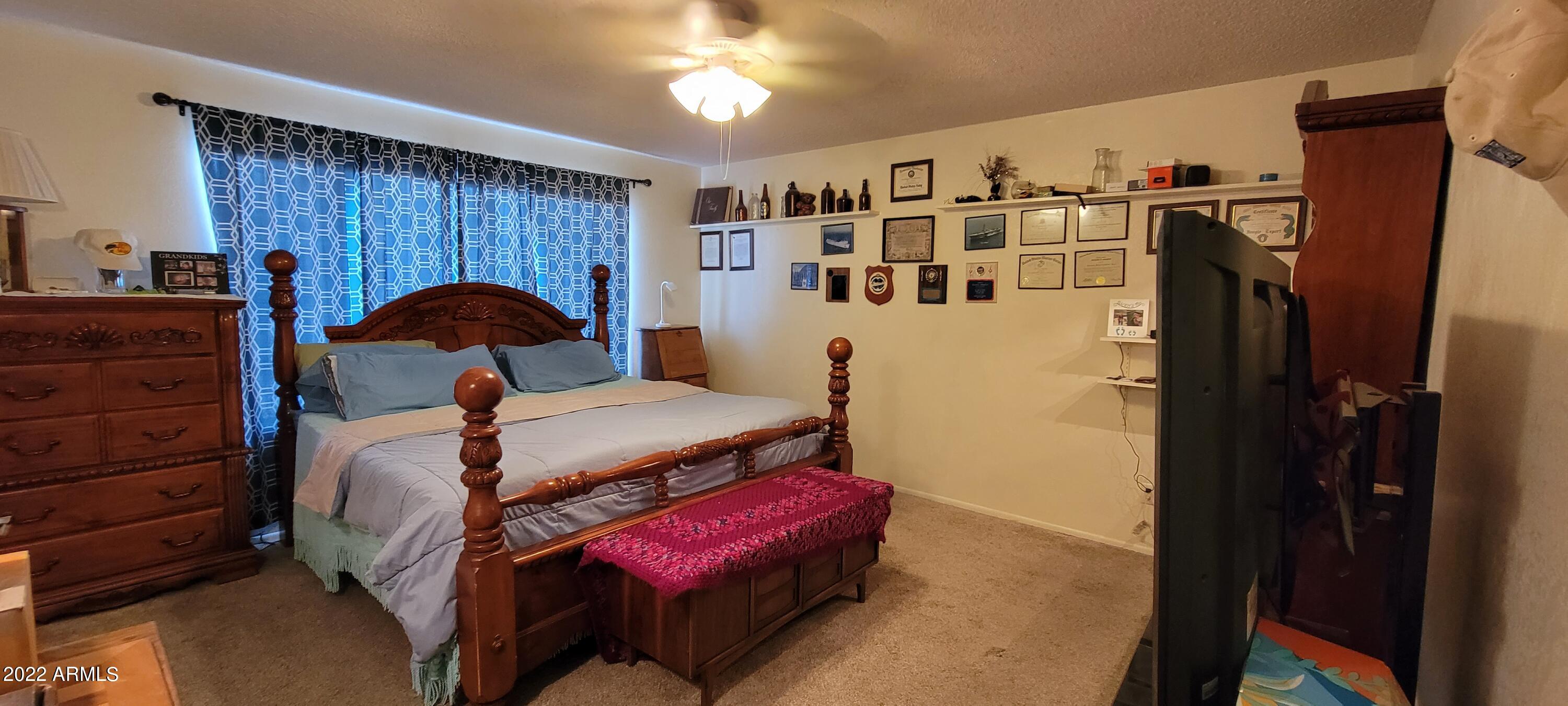 TRACT UNIT 110 - Residential