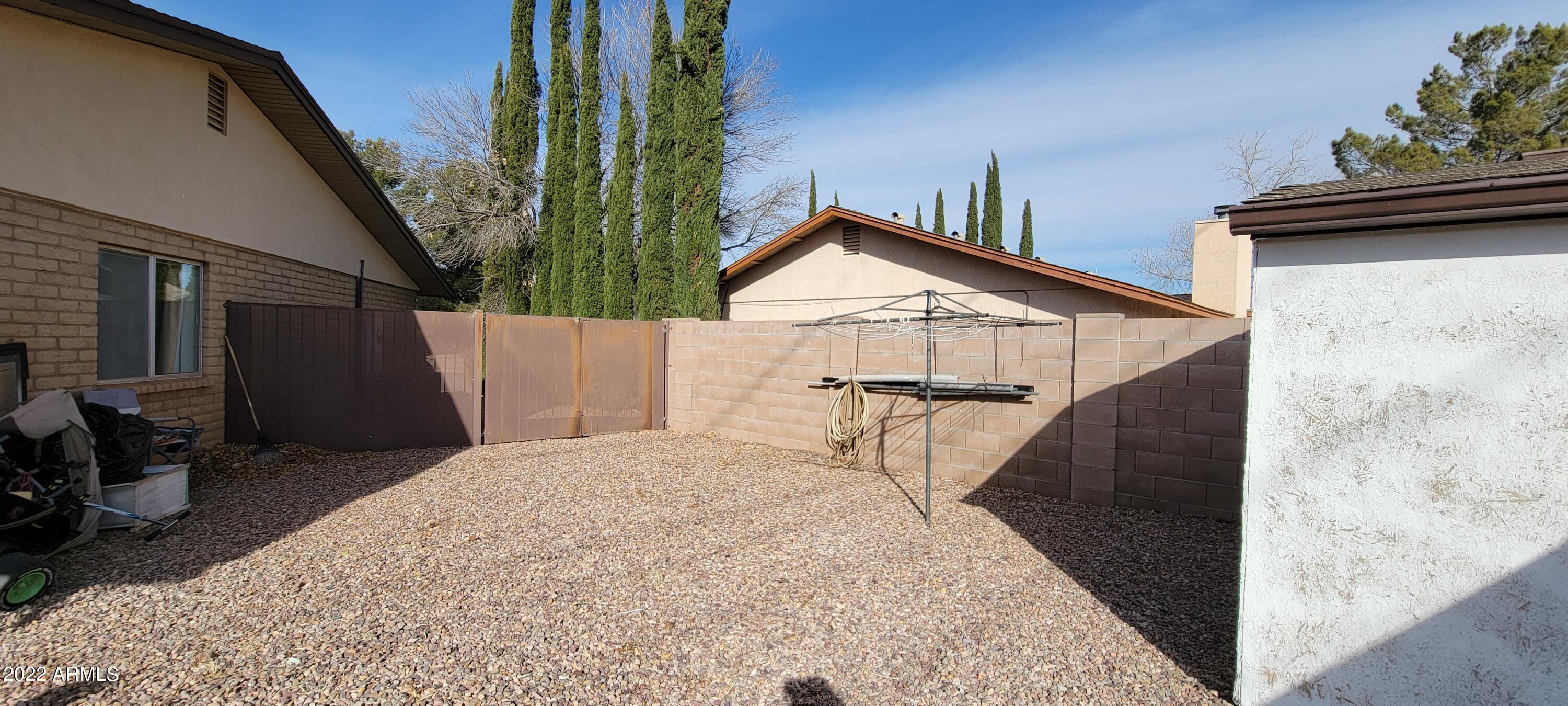 TRACT UNIT 110 - Residential
