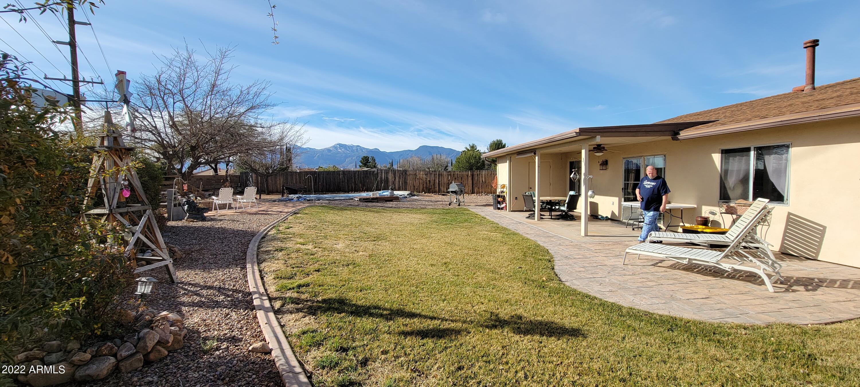 TRACT UNIT 110 - Residential