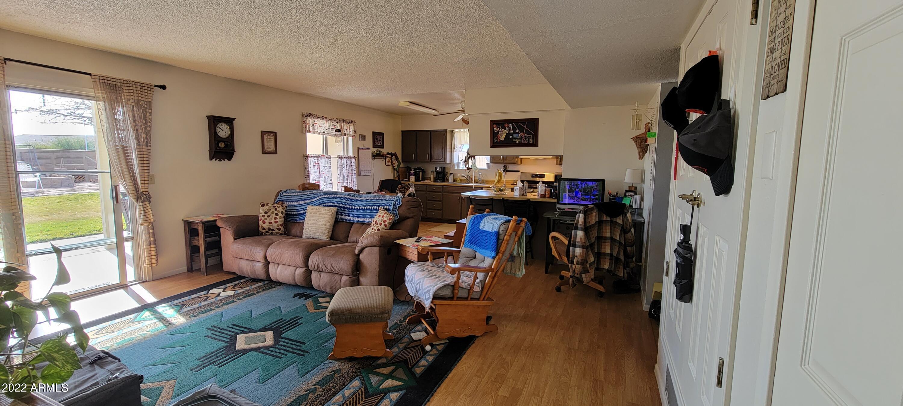 TRACT UNIT 110 - Residential