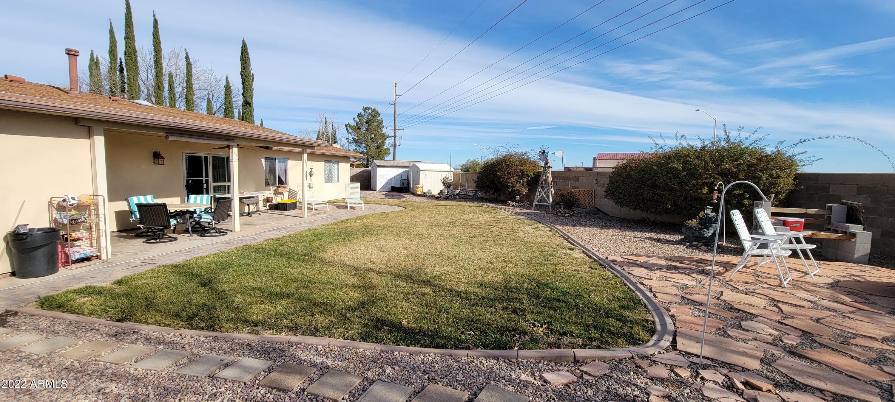 TRACT UNIT 110 - Residential