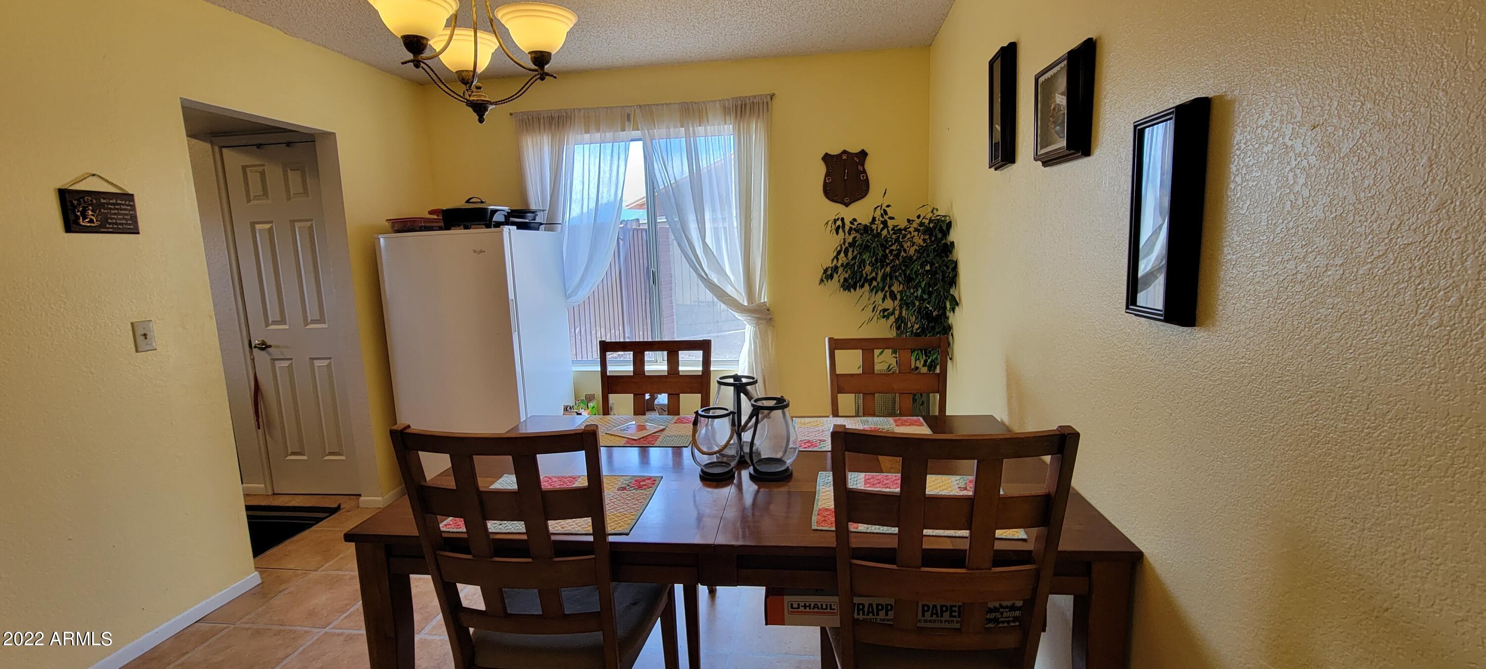 TRACT UNIT 110 - Residential