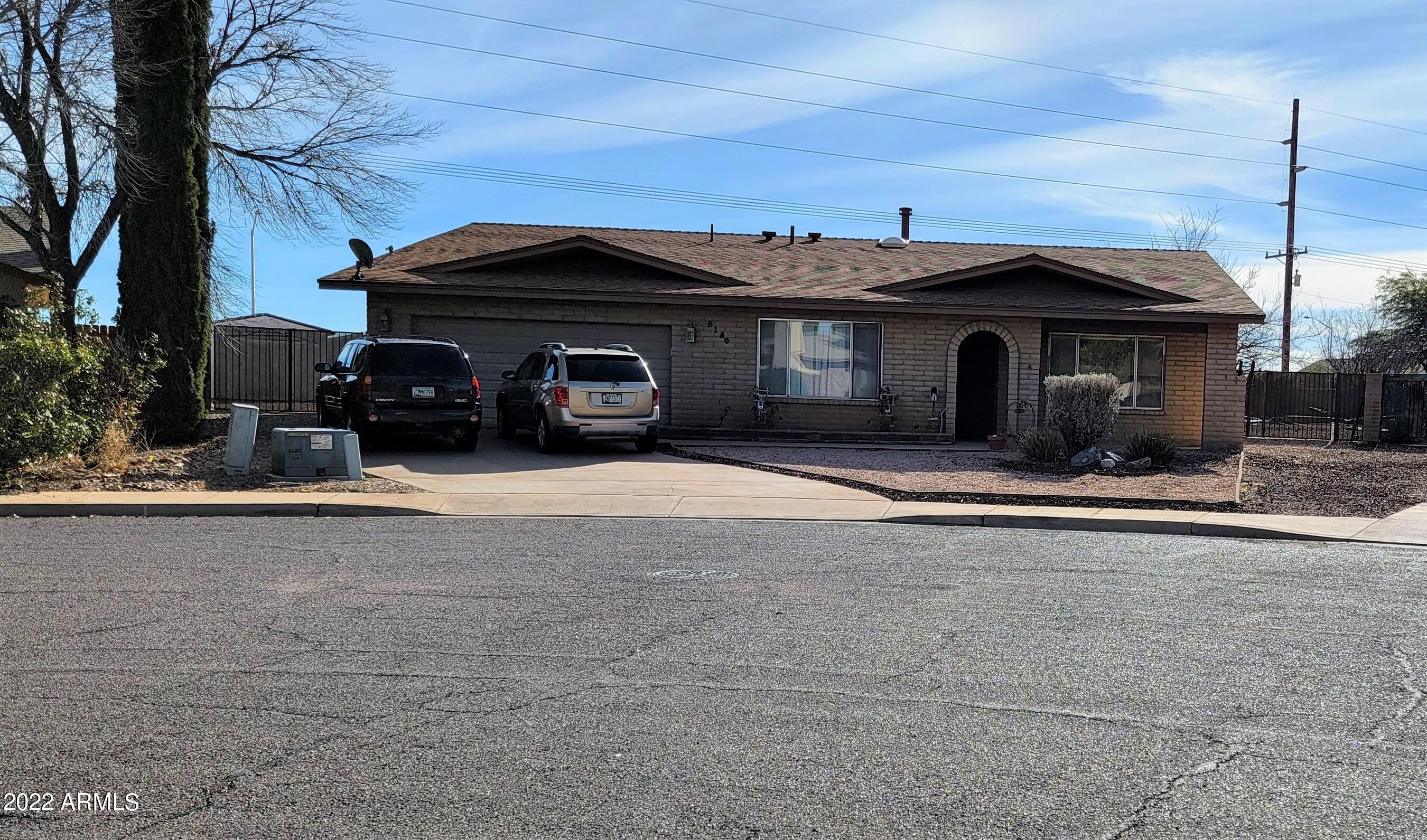 TRACT UNIT 110 - Residential