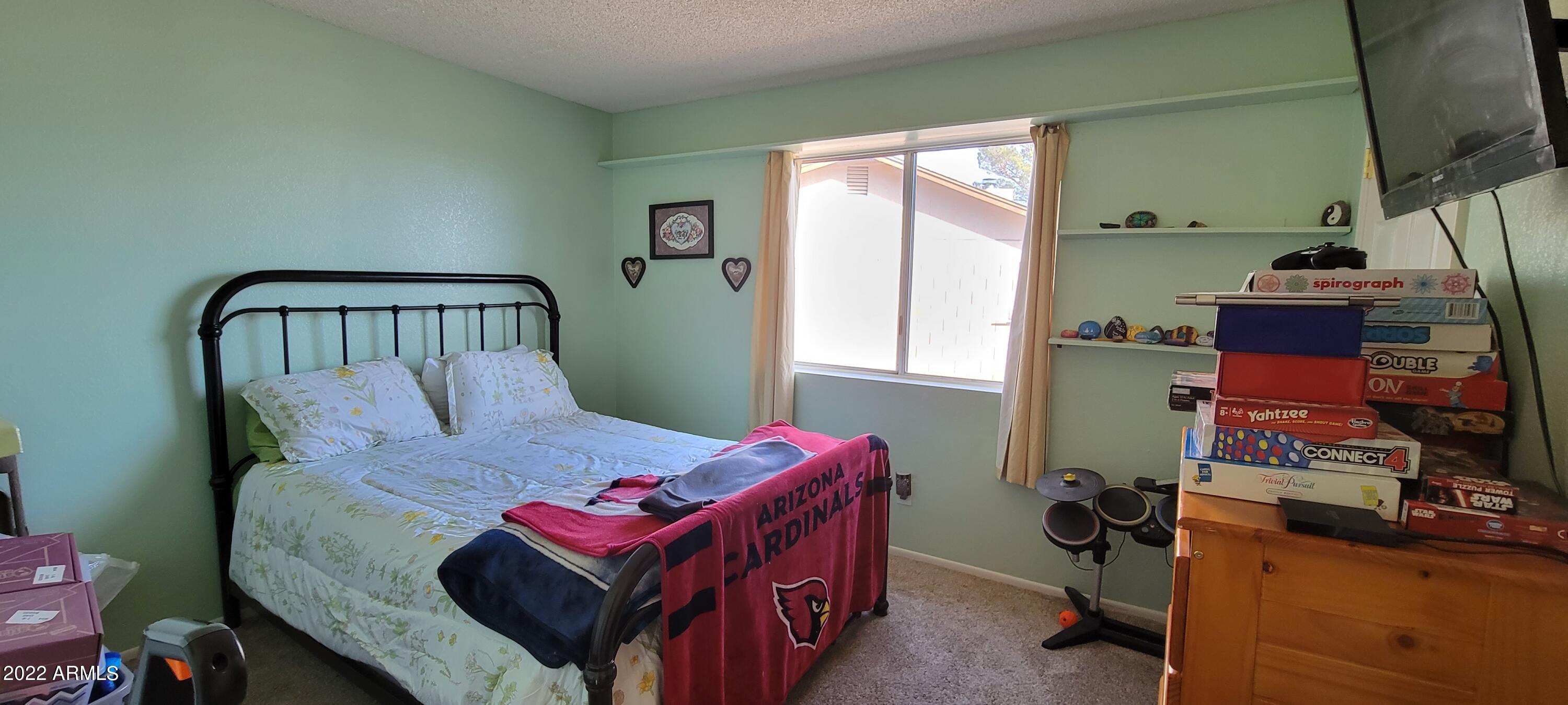 TRACT UNIT 110 - Residential