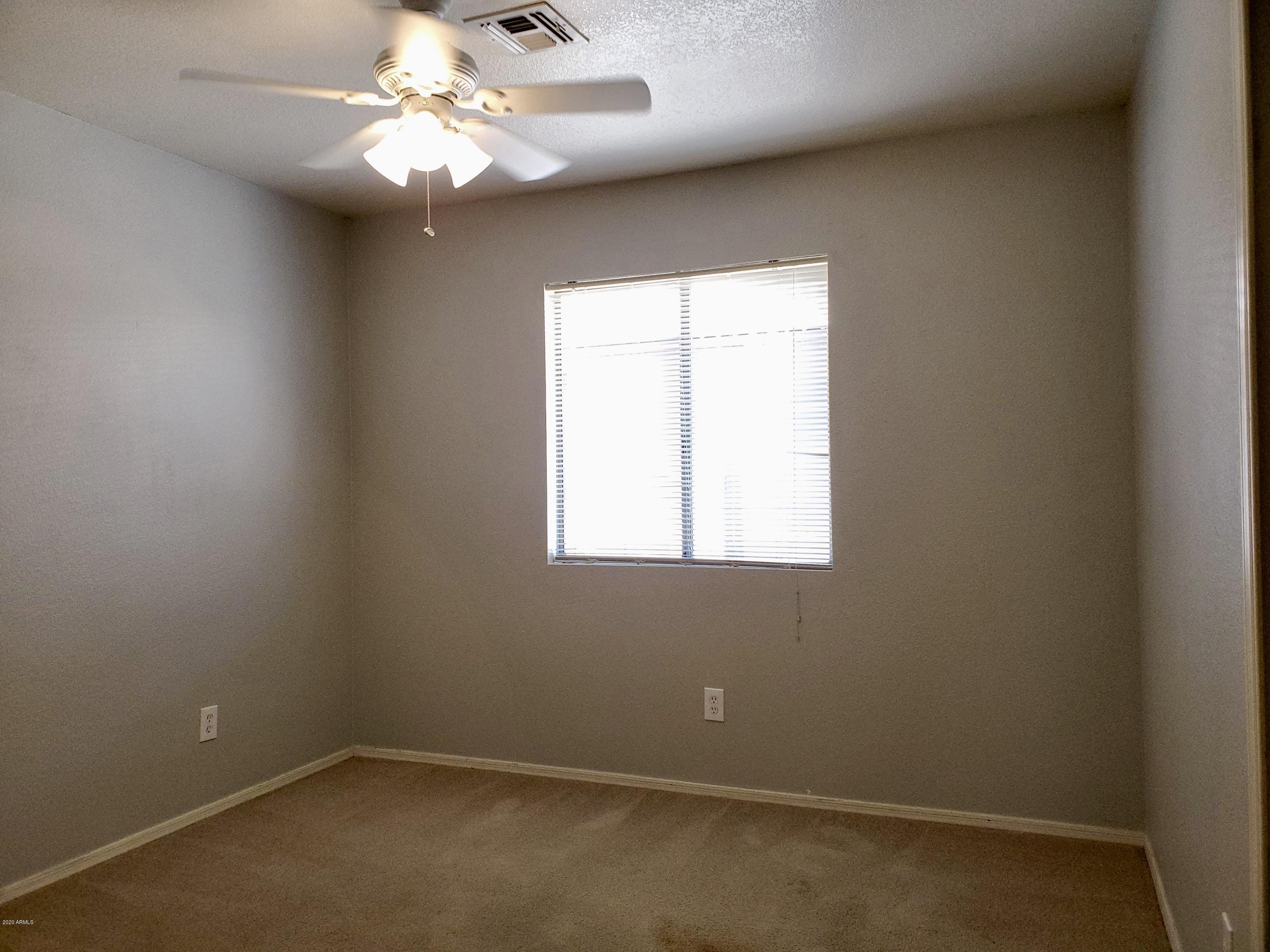 CHAPARRAL VILLAGE PHASE 3 & 4 - Residential