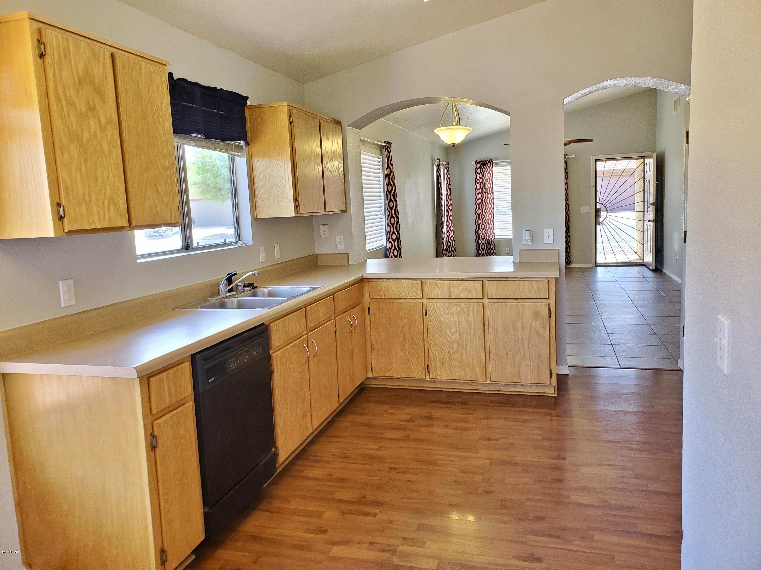 CHAPARRAL VILLAGE PHASE 3 & 4 - Residential