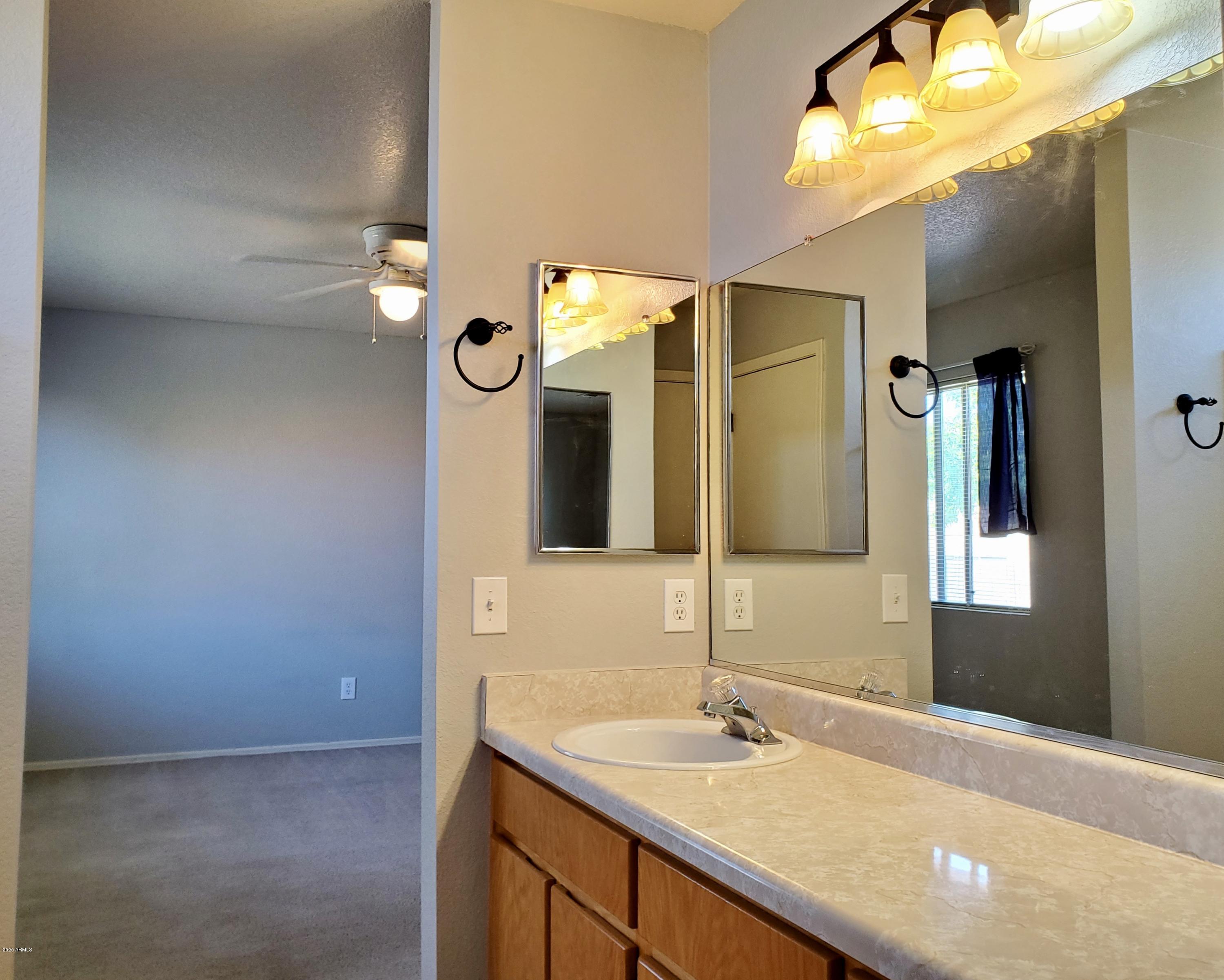 CHAPARRAL VILLAGE PHASE 3 & 4 - Residential