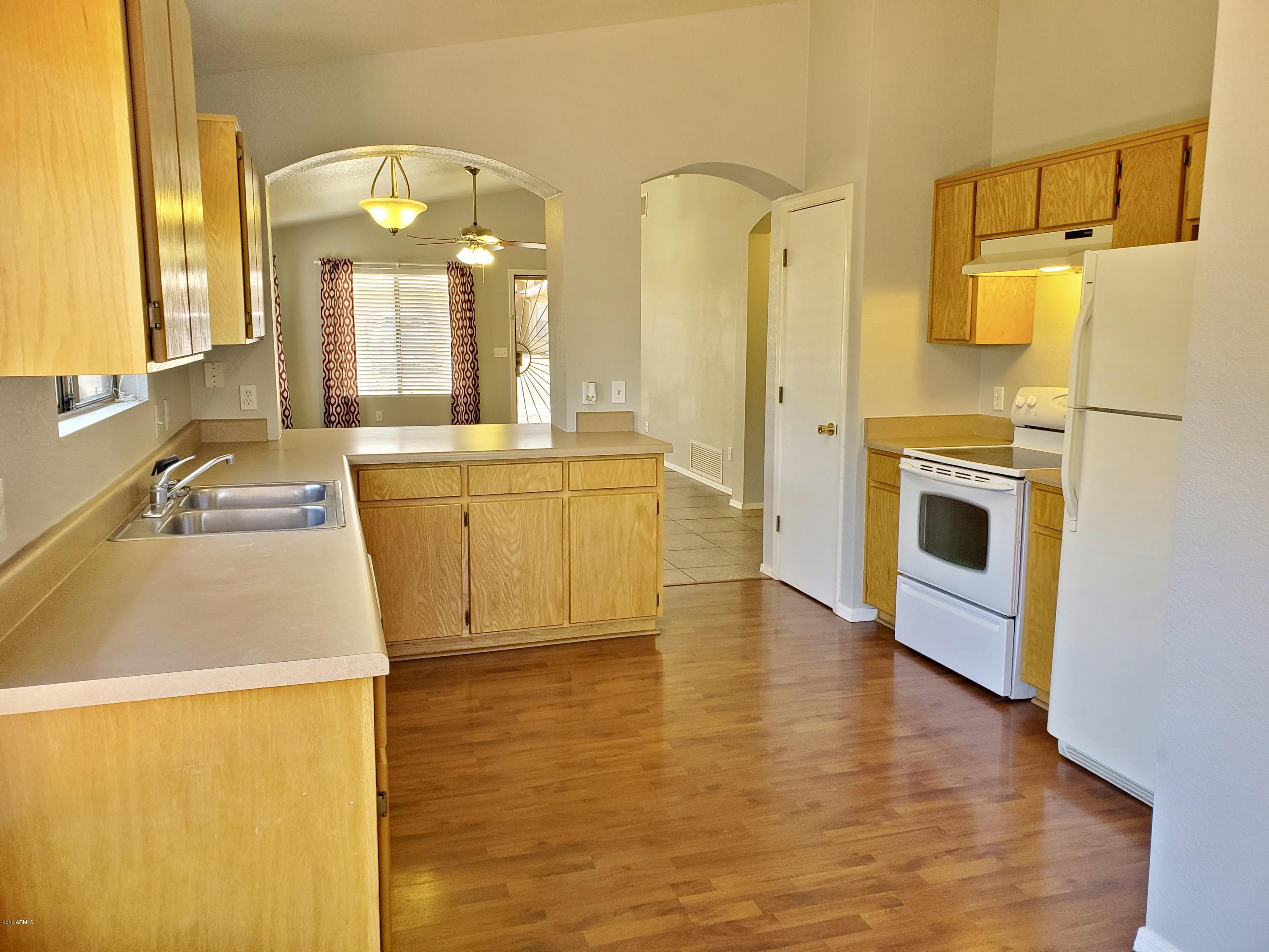 CHAPARRAL VILLAGE PHASE 3 & 4 - Residential