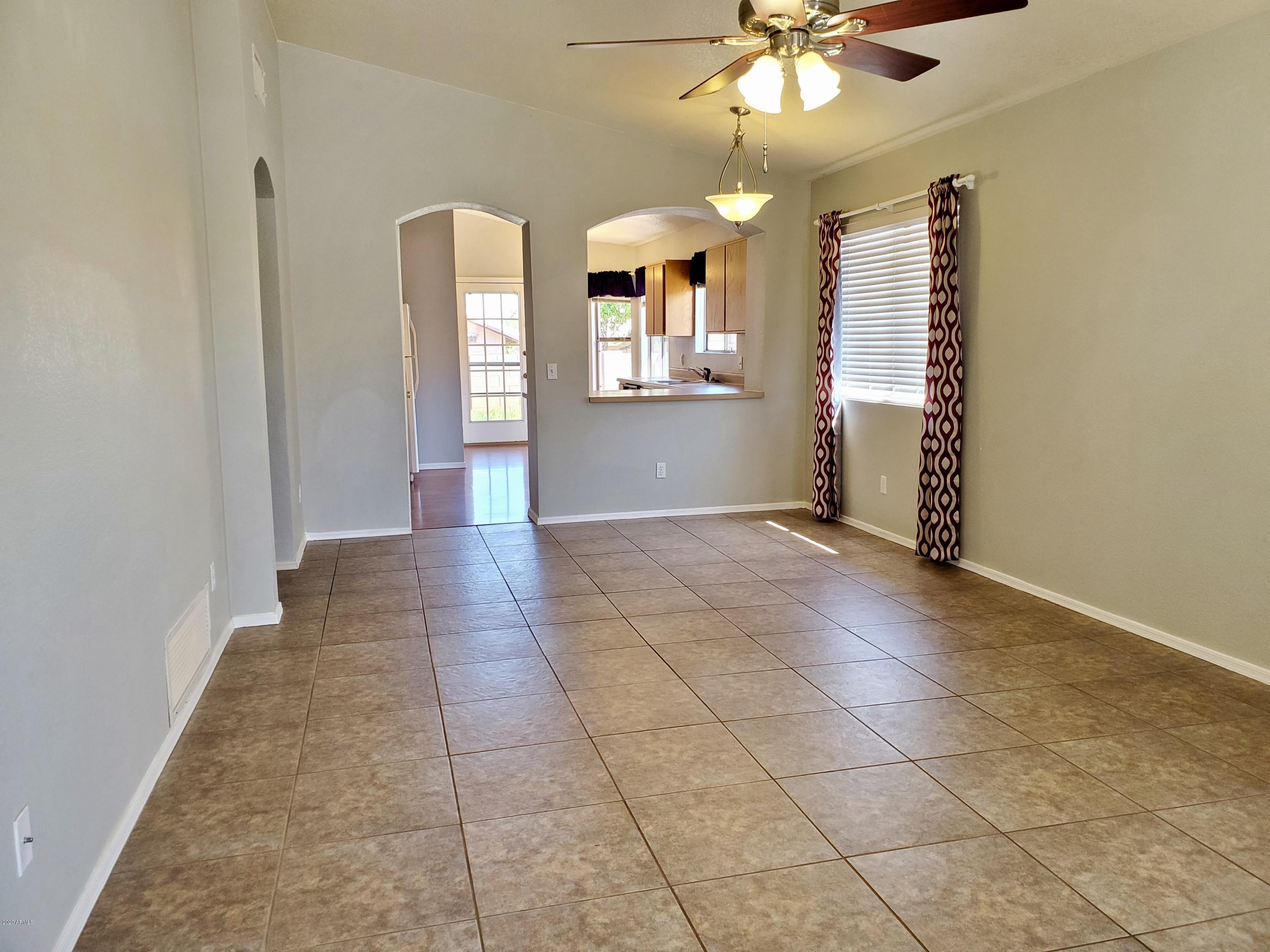 CHAPARRAL VILLAGE PHASE 3 & 4 - Residential
