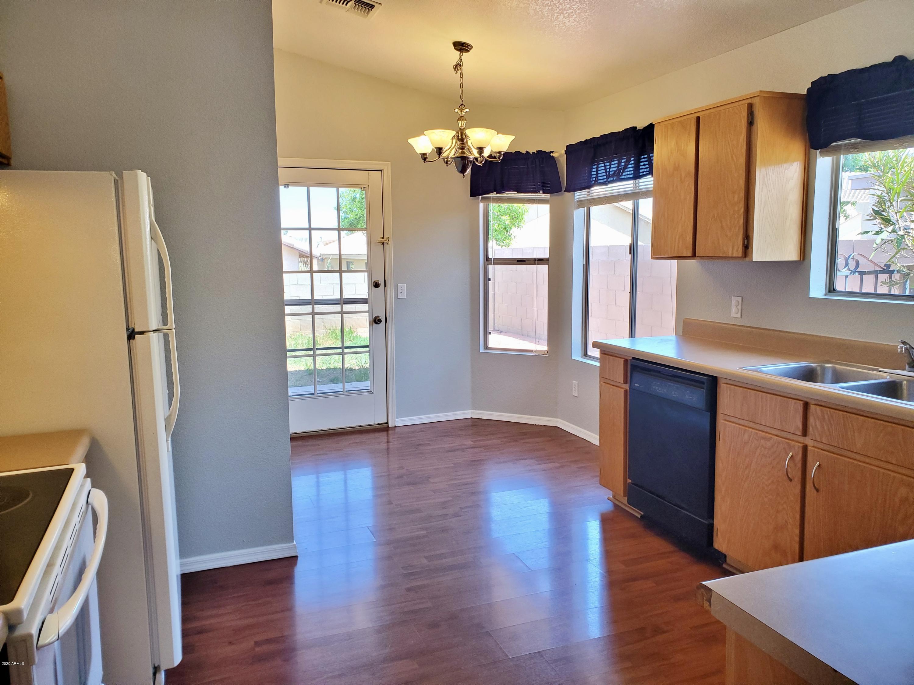 CHAPARRAL VILLAGE PHASE 3 & 4 - Residential