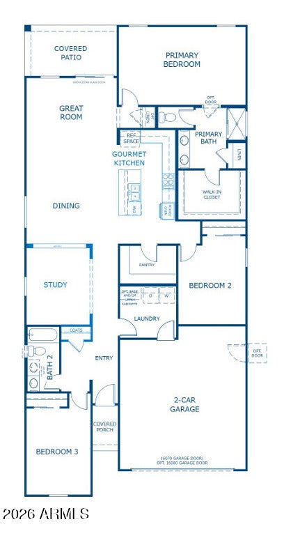 16968 W BUCKHORN Trail
