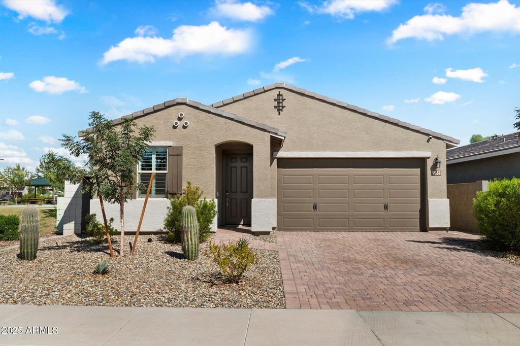Photo of 22861 N 126th Lane, Sun City West, AZ 85375 (MLS # 6916510)