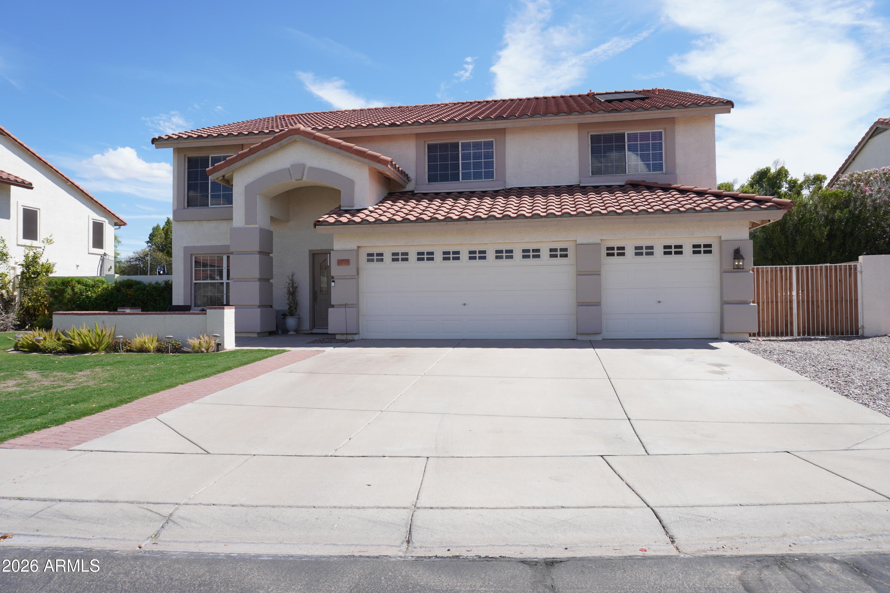 12729 N 58TH Drive