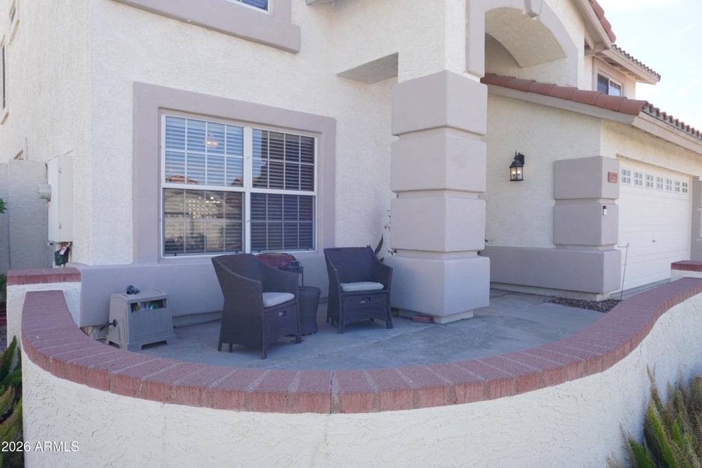 Photo of 12729 N 58th Drive, Glendale, AZ 85304 (MLS # 7081182)