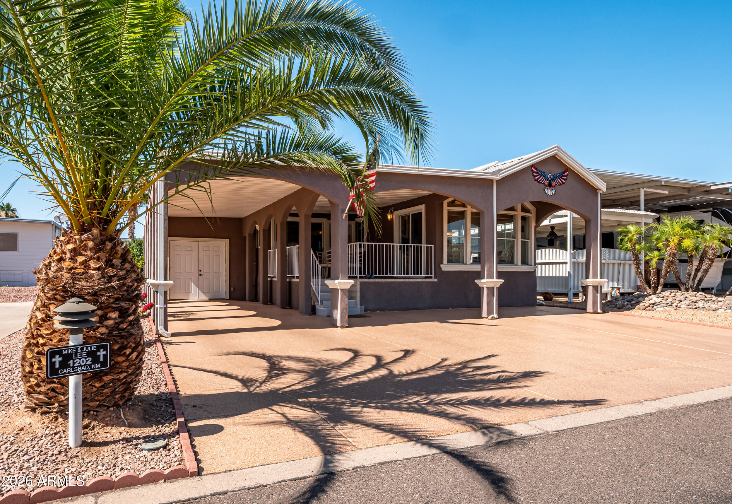 17200 W BELL Road 1202