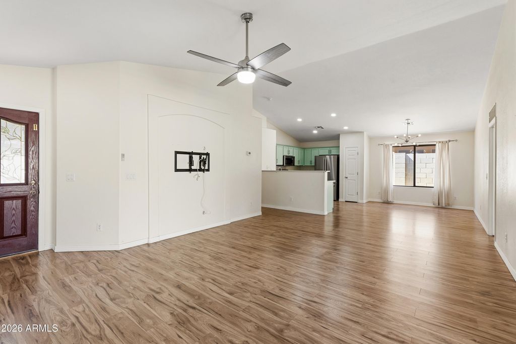 Photo of 15234 W Polk Street, Goodyear, AZ 85338 (MLS # 7002012)