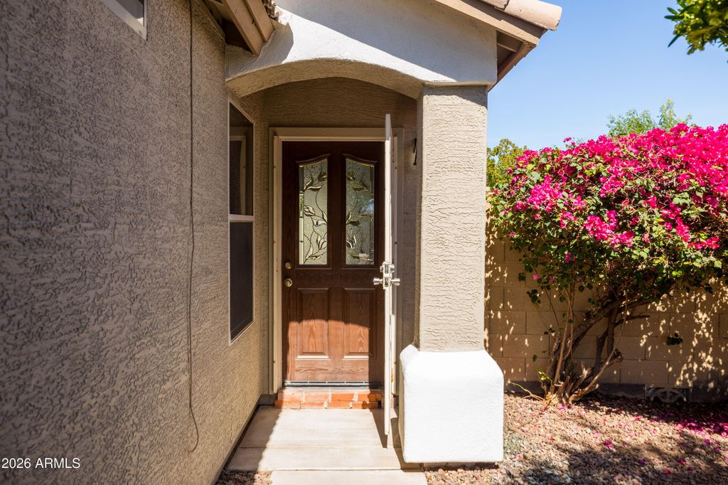 Photo of 15234 W Polk Street, Goodyear, AZ 85338 (MLS # 7002012)