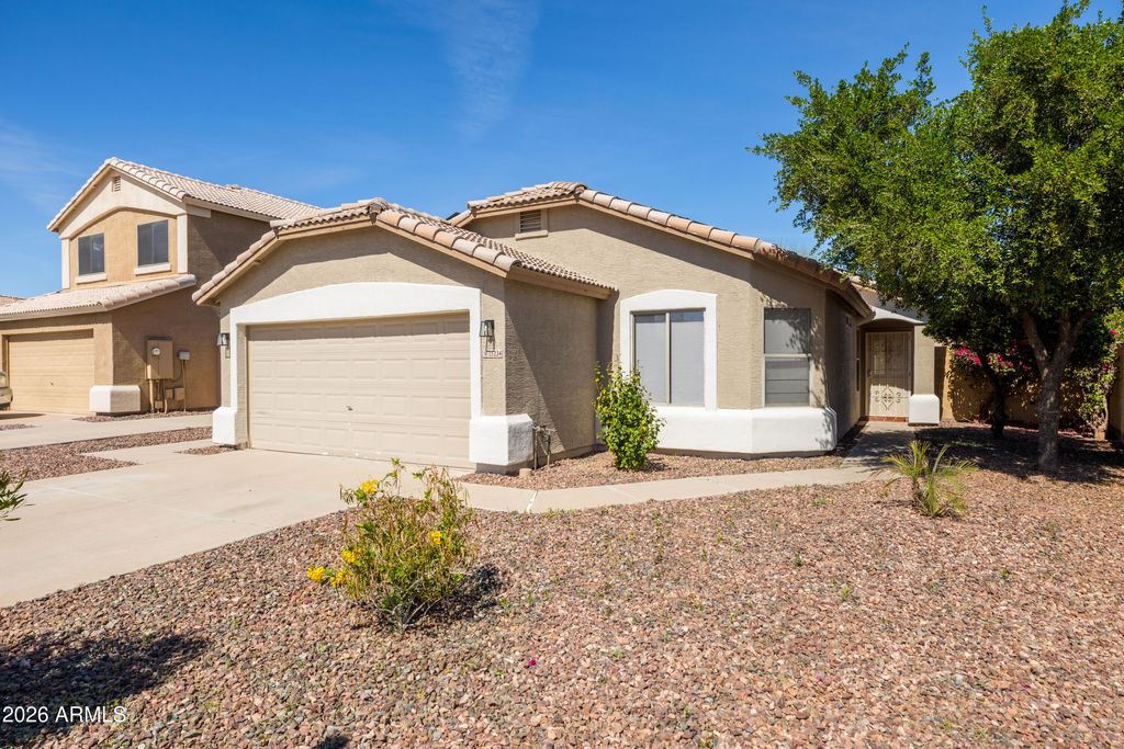 Photo of 15234 W Polk Street, Goodyear, AZ 85338 (MLS # 7002012)