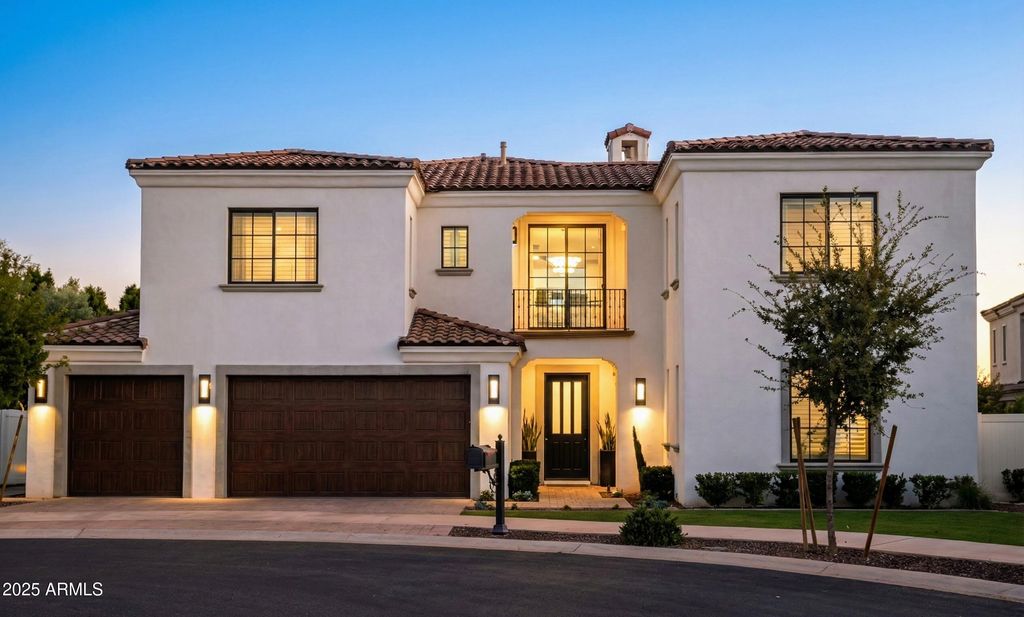 Photo of 9467 E Rockwood Drive, Scottsdale, AZ 85255 (MLS # 6962787)