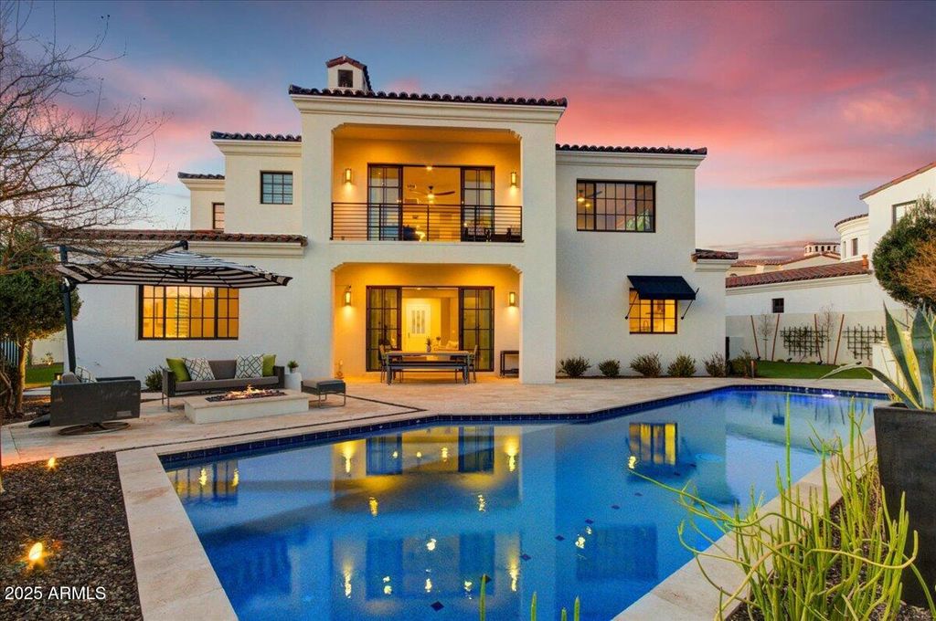 Photo of 9467 E Rockwood Drive, Scottsdale, AZ 85255 (MLS # 6962787)