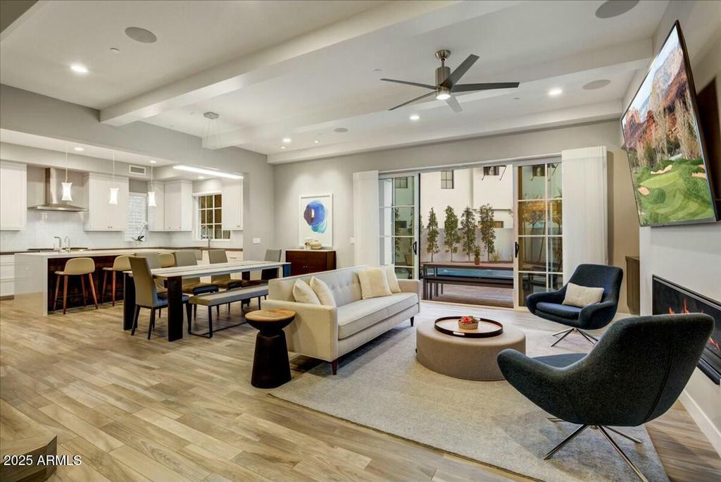 Photo of 9467 E Rockwood Drive, Scottsdale, AZ 85255 (MLS # 6962787)