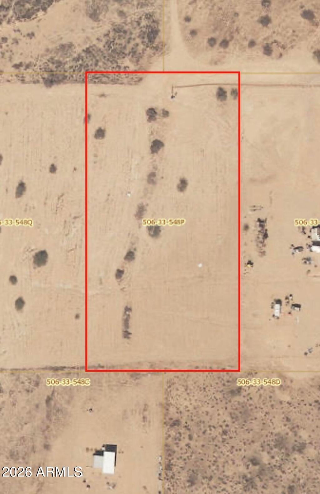 Photo of 383 W Morning Glory Street #P, Tonopah, AZ 85354 (MLS # 7019338)