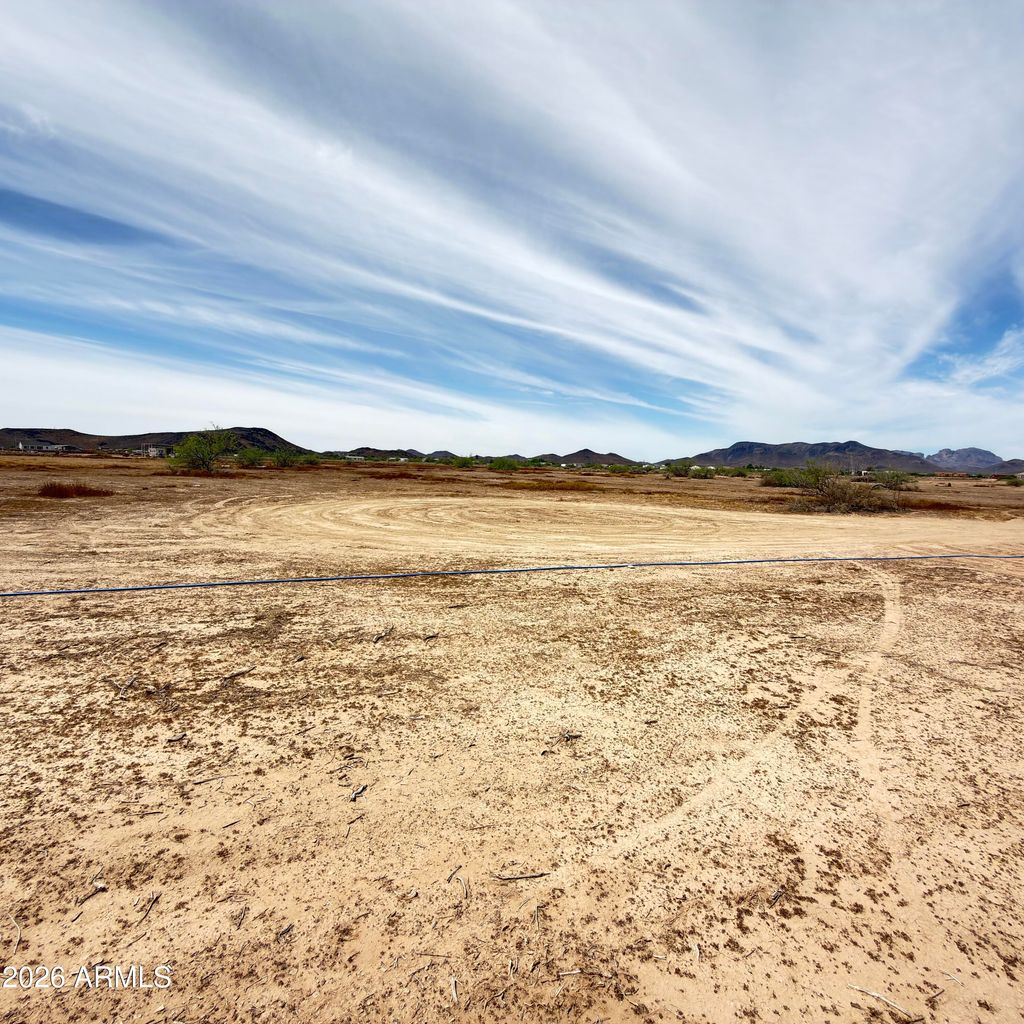 Photo of 383 W Morning Glory Street #P, Tonopah, AZ 85354 (MLS # 7019338)