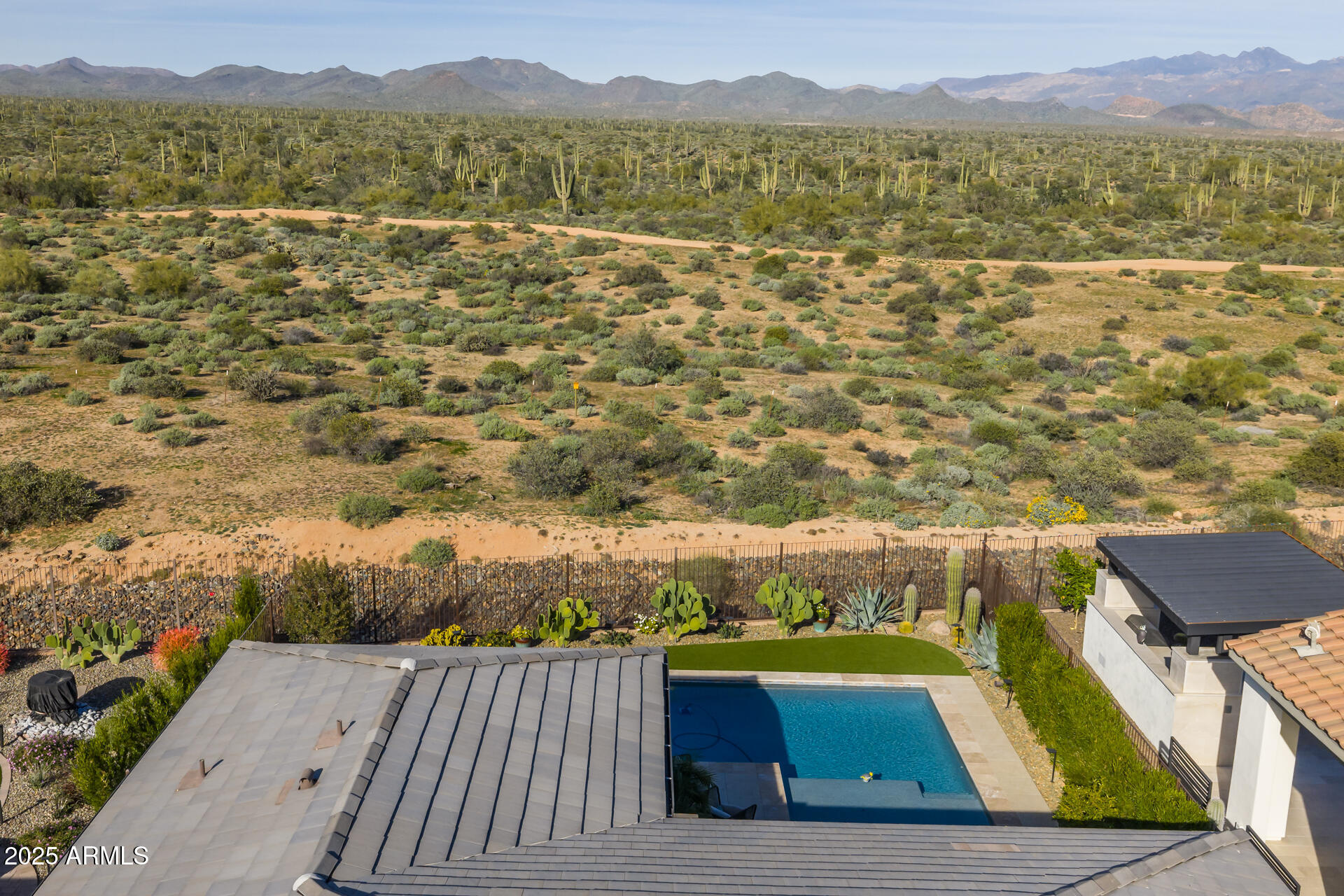 17822 E OAK CREEK CANYON Lane