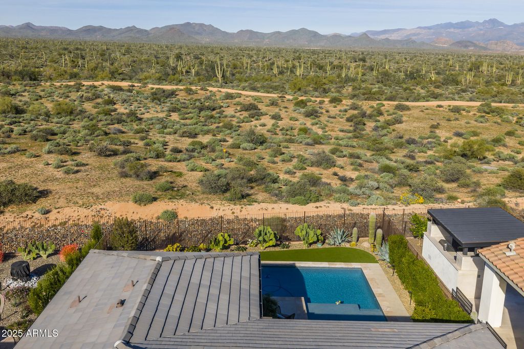 Photo of 17822 E Oak Creek Canyon Lane, Rio Verde, AZ 85263 (MLS # 6961913)