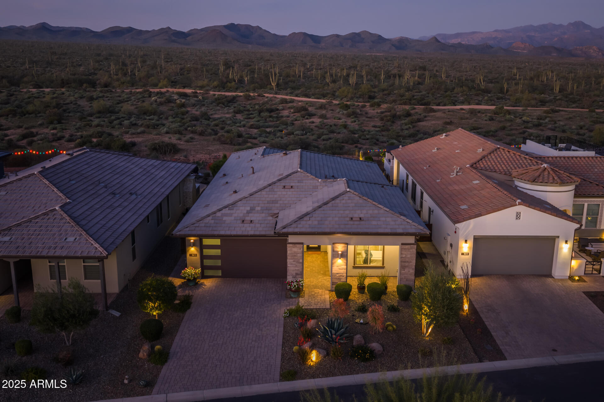 17822 E OAK CREEK CANYON Lane