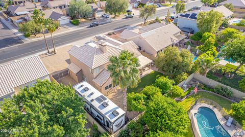 A home in Glendale