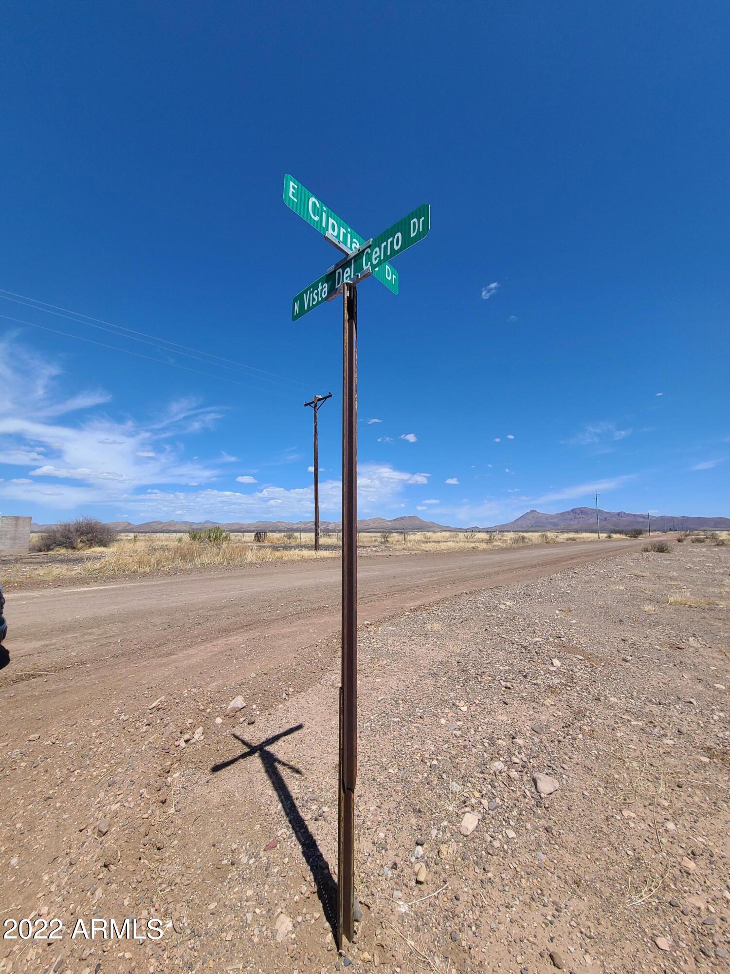 xxxx E Cipriana Drive -