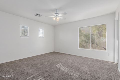 A home in San Tan Valley