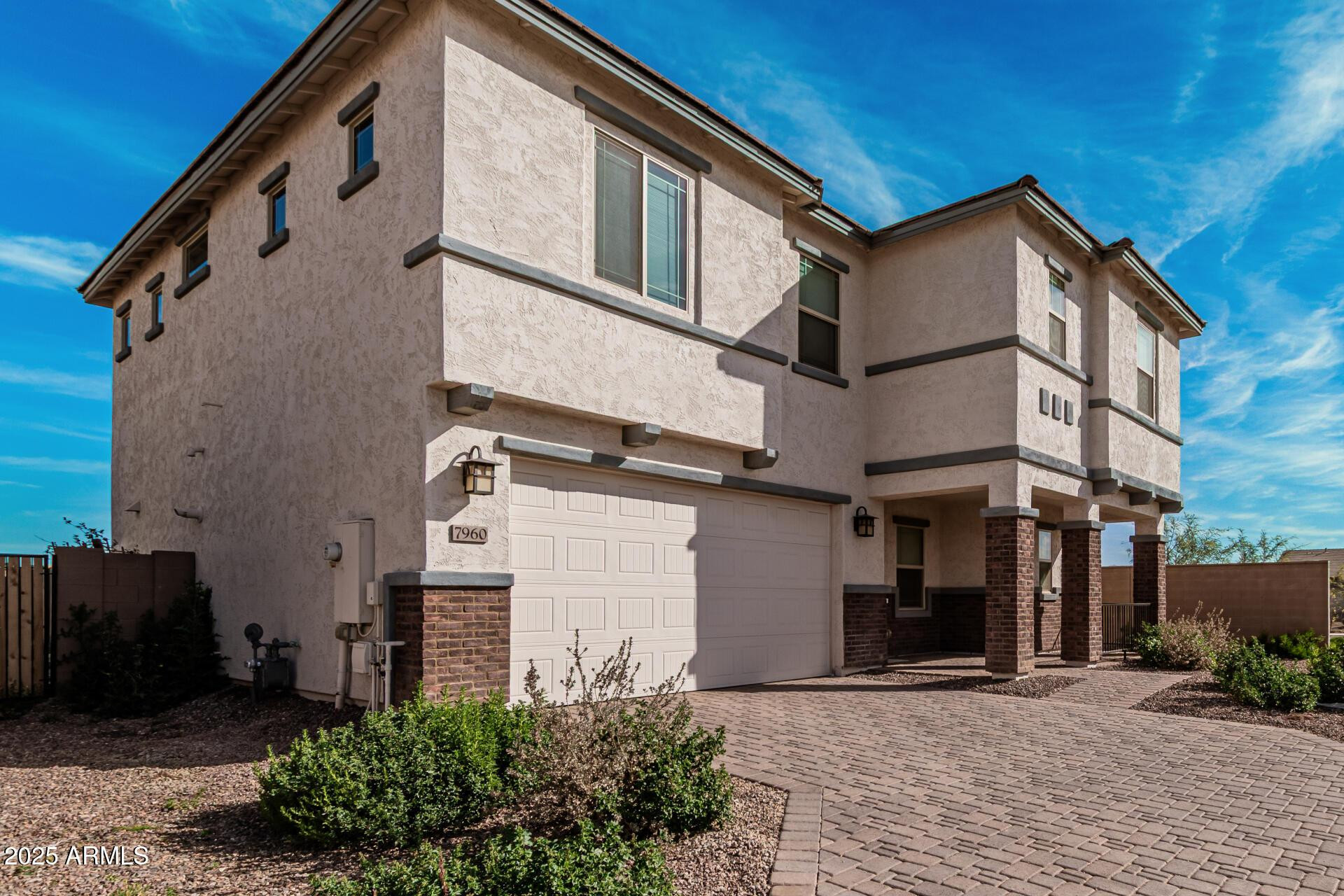 7960 E QUARTET Avenue