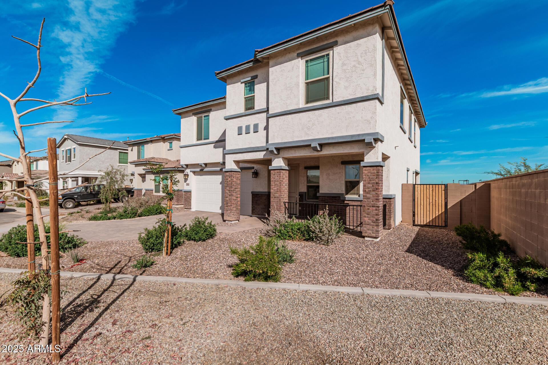 7960 E QUARTET Avenue