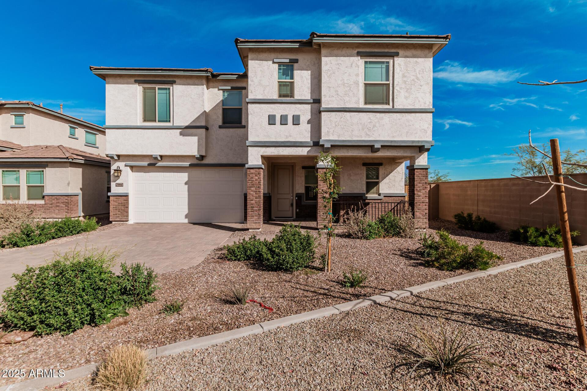 7960 E QUARTET Avenue