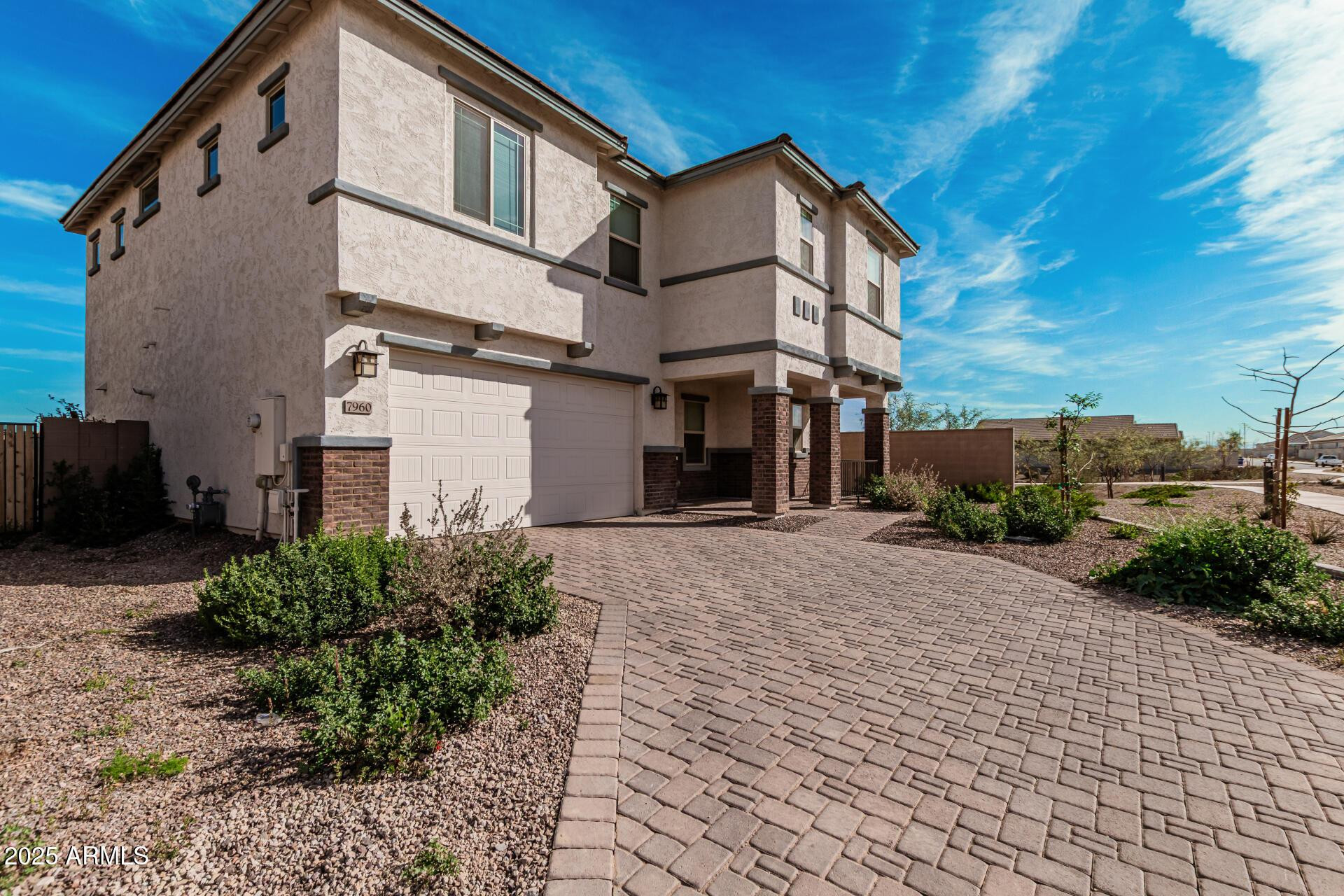7960 E QUARTET Avenue