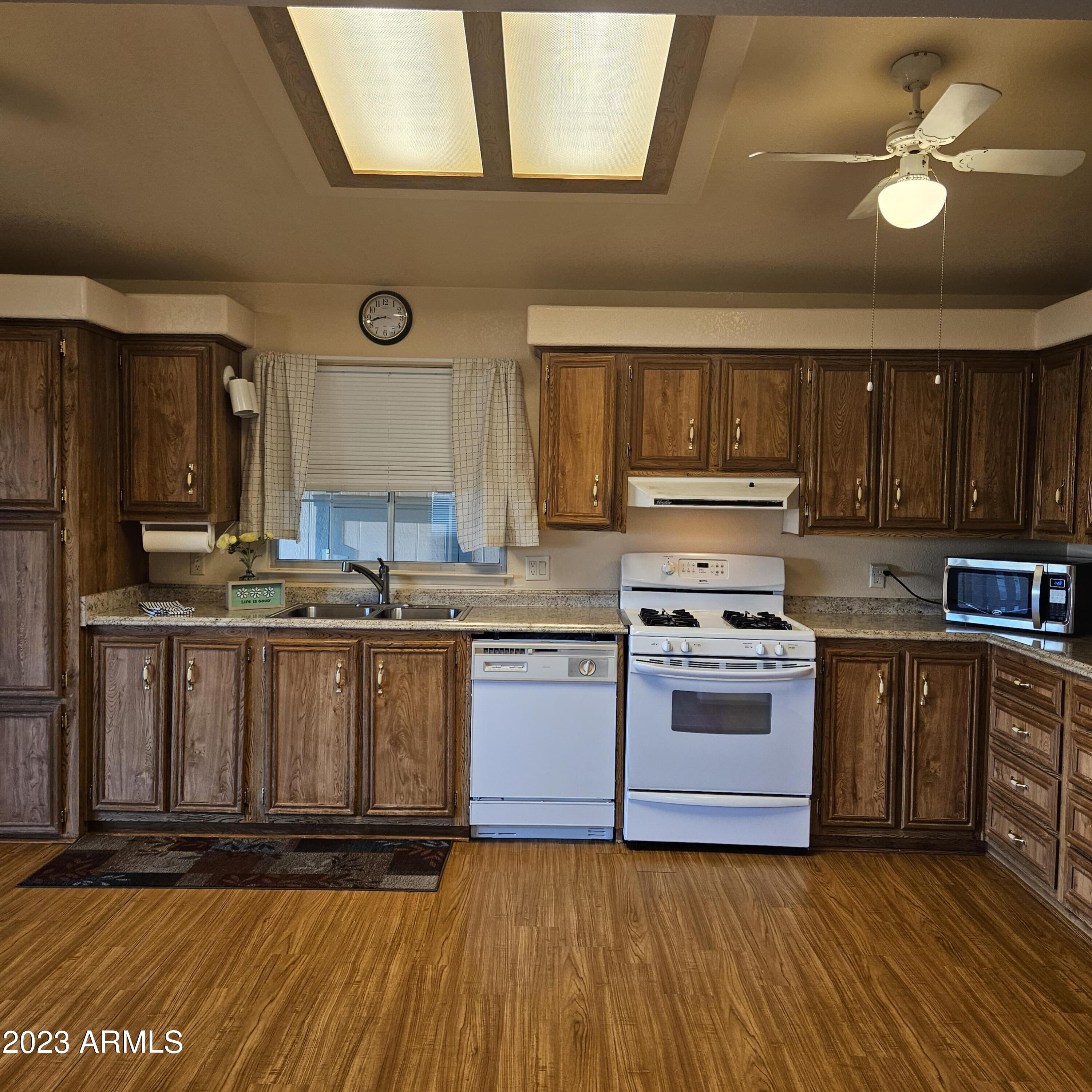 Sierra Vista Village - Residential