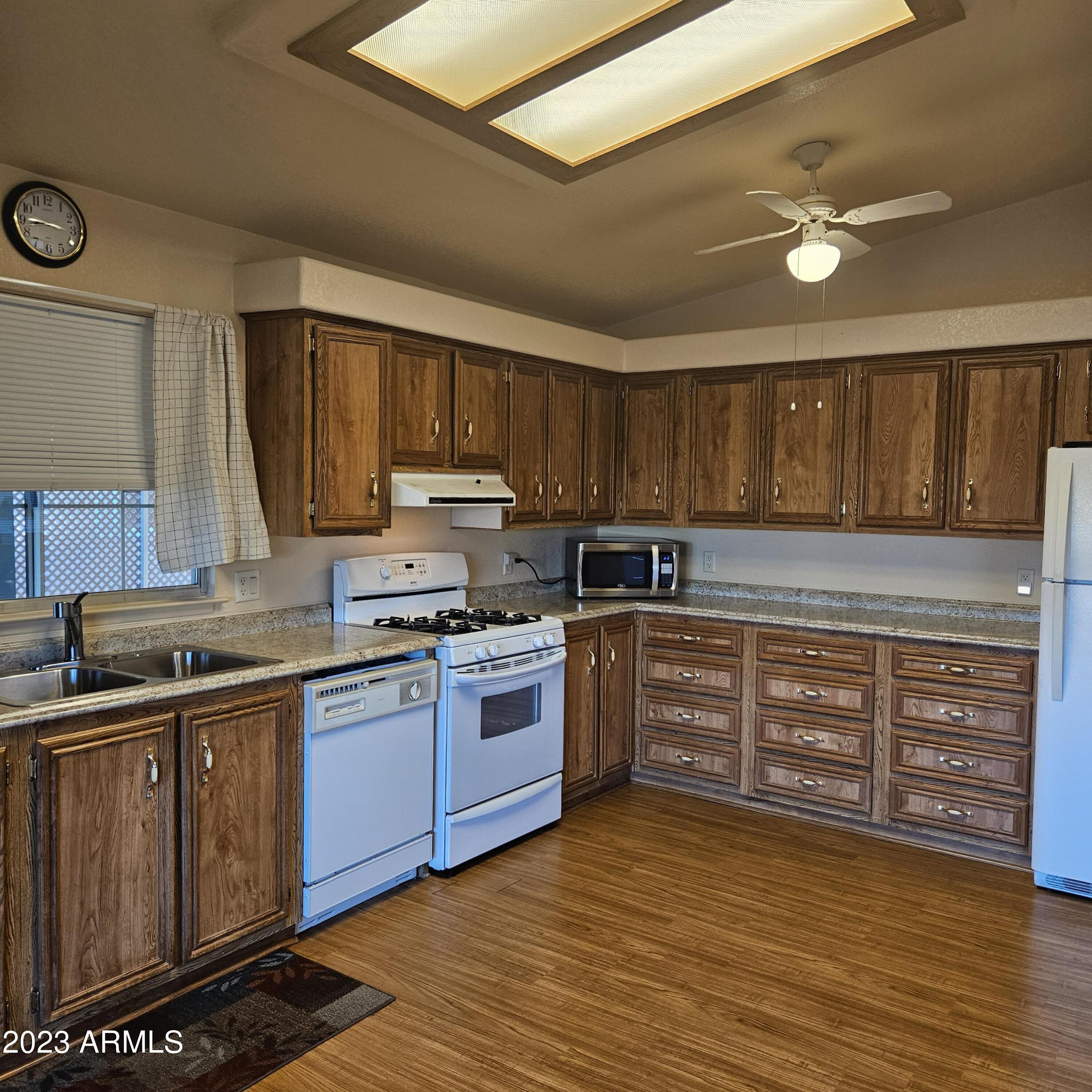 Sierra Vista Village - Residential