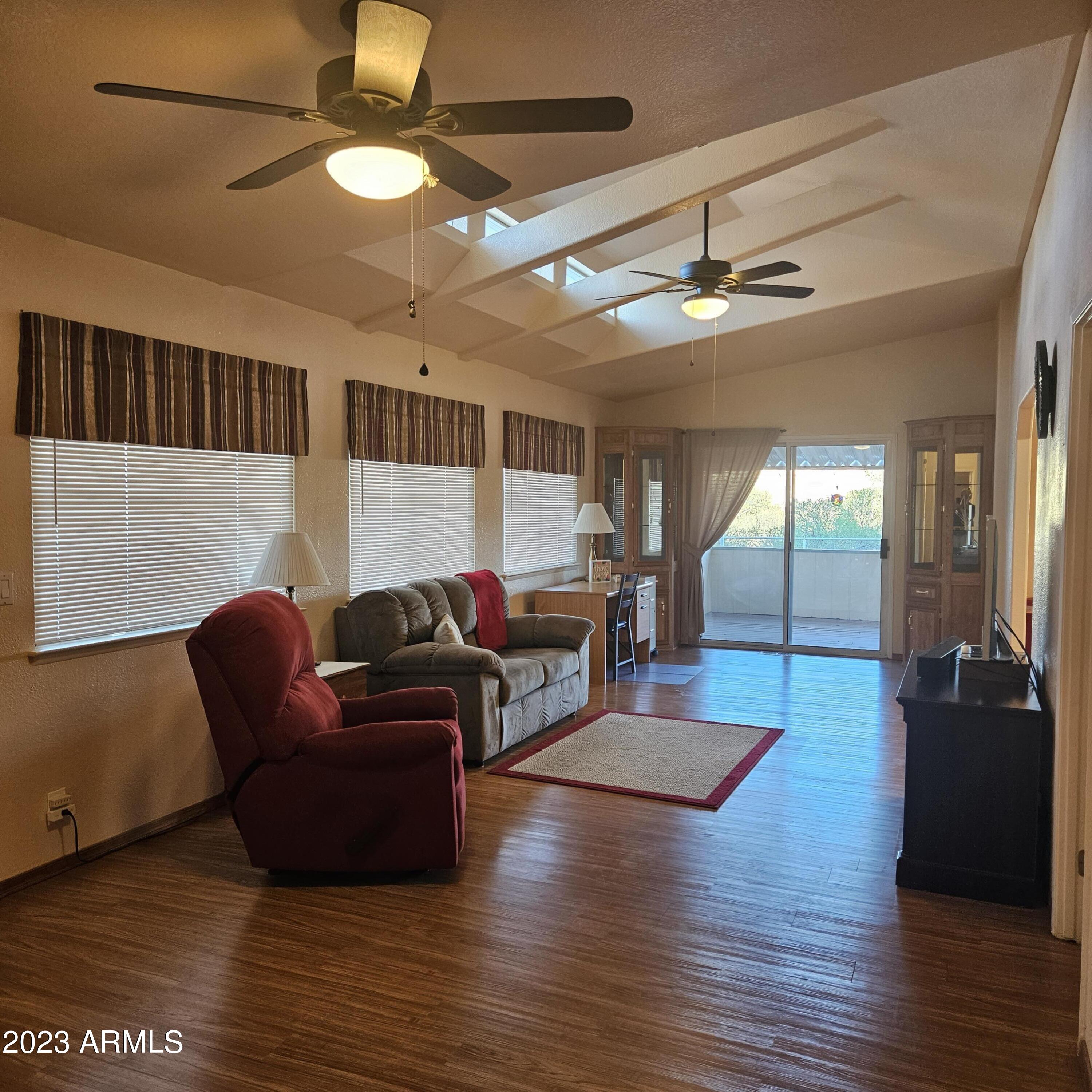 Sierra Vista Village - Residential