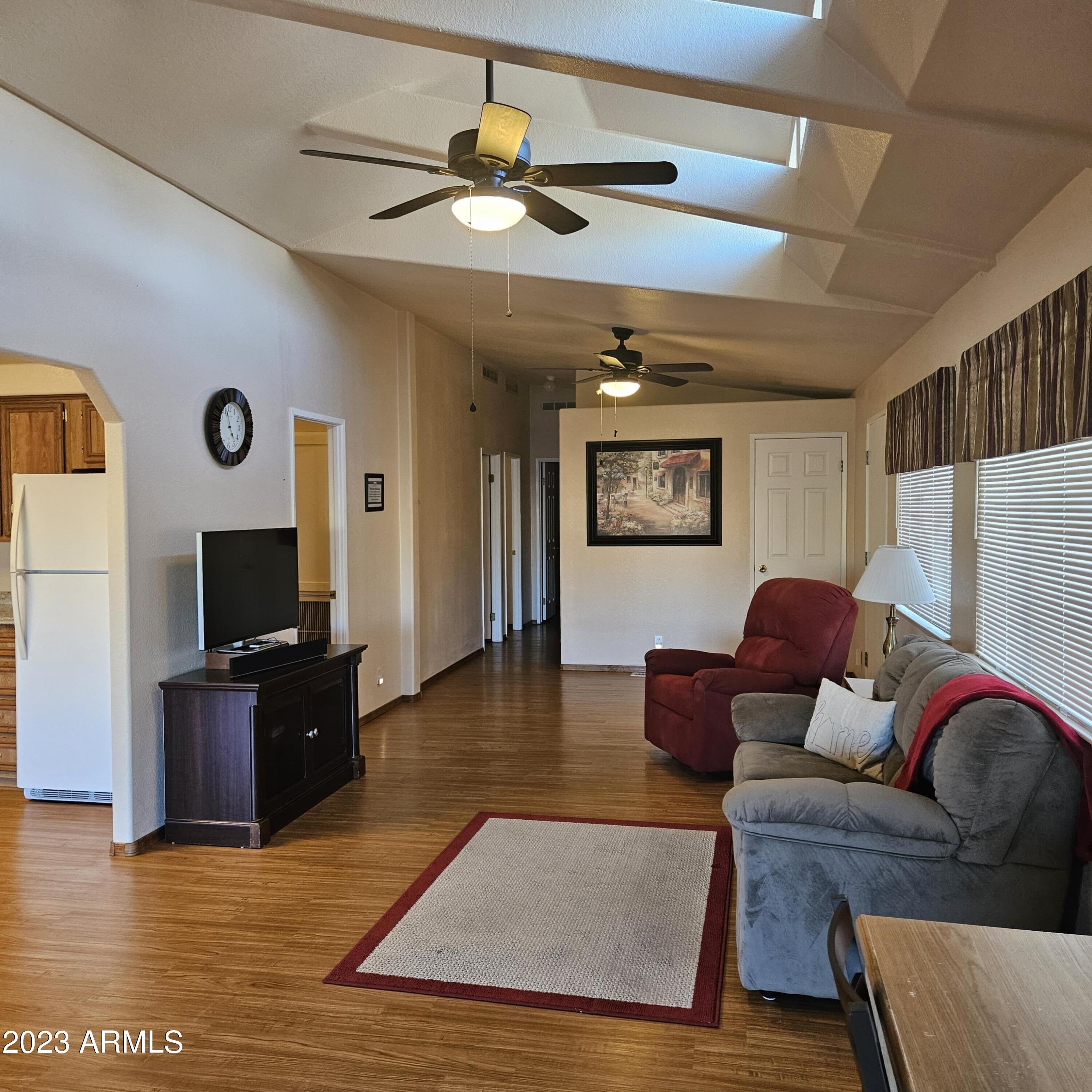 Sierra Vista Village - Residential