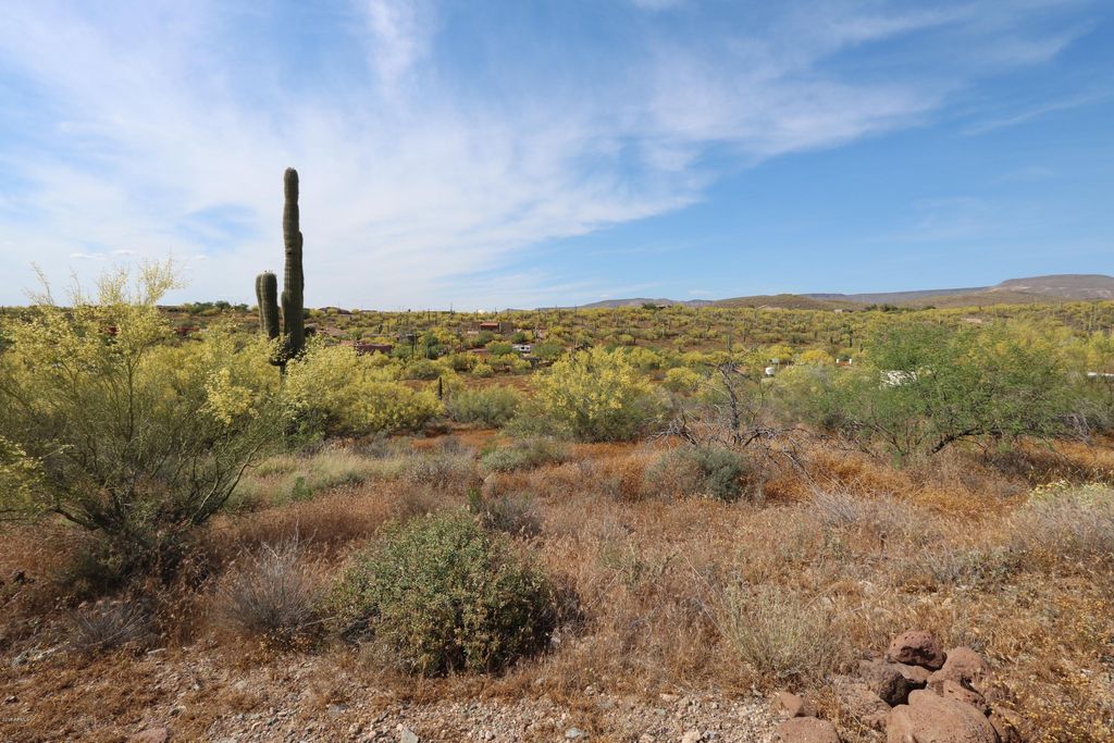 Photo of 42652 N 22nd Street #202-20-093M, New River, AZ 85087 (MLS # 6877879)