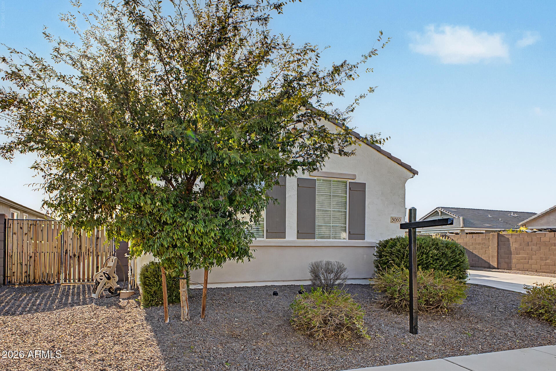 5060 N 84TH Drive