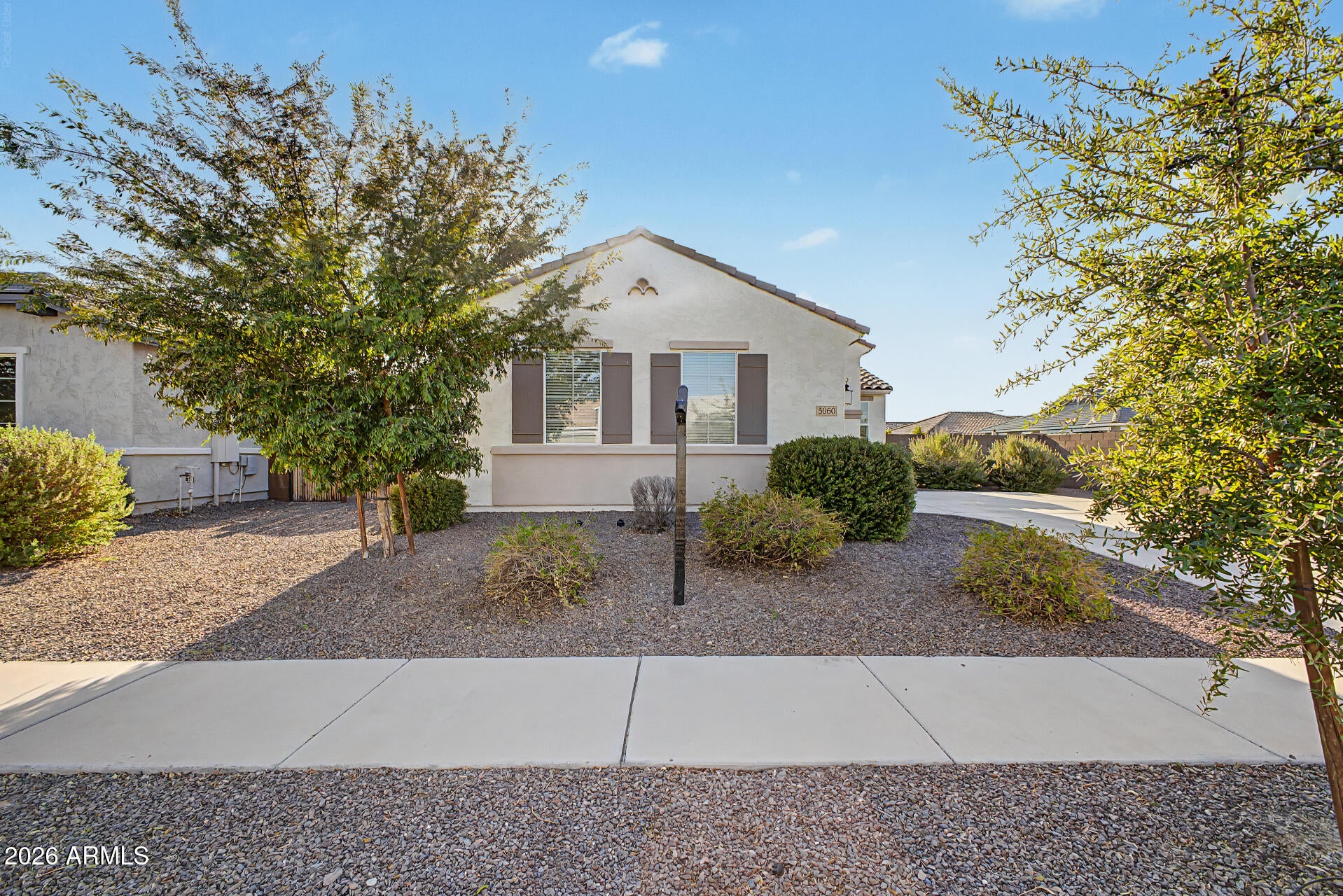 5060 N 84TH Drive
