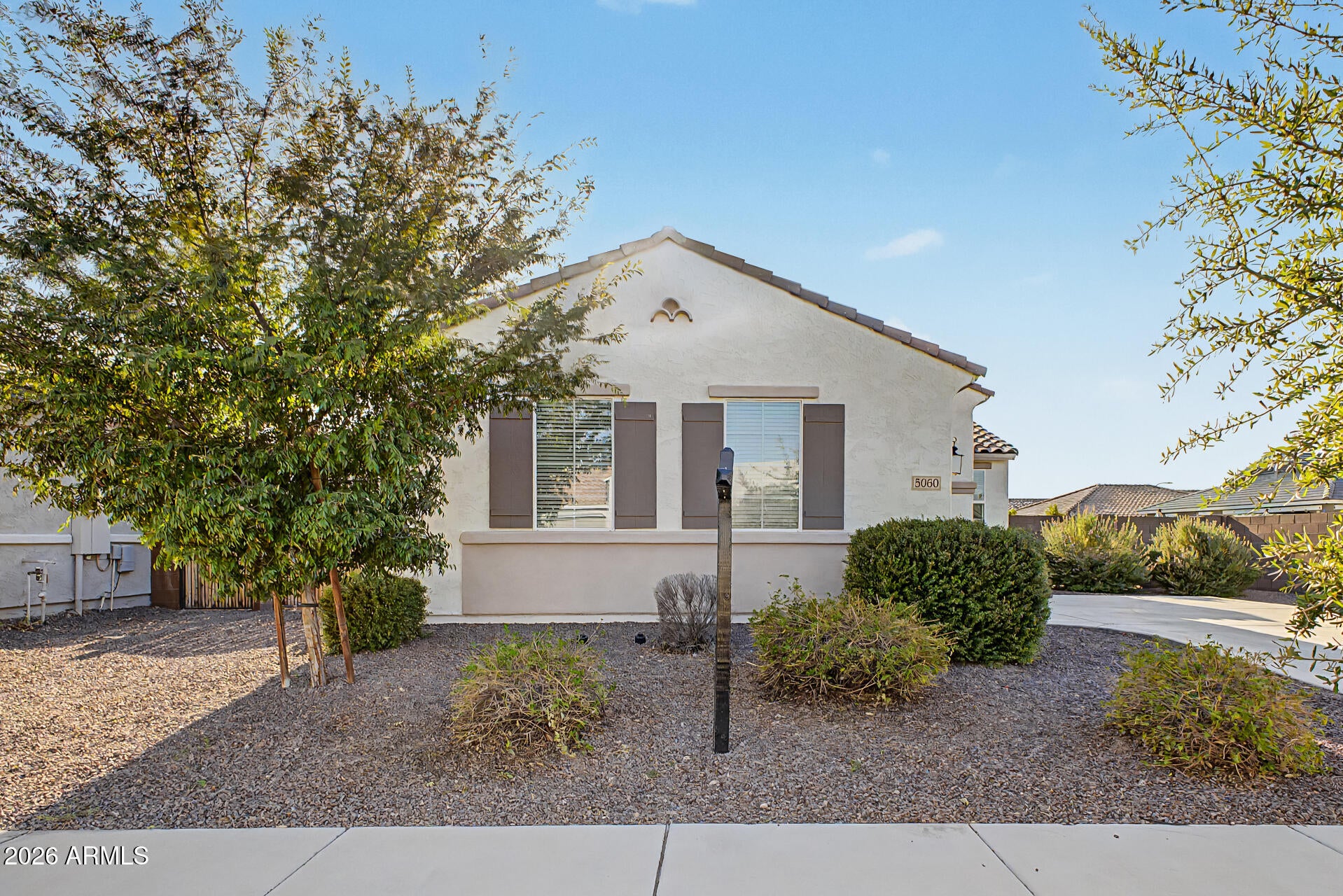 5060 N 84TH Drive