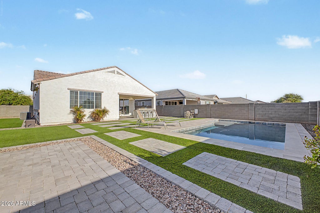 Photo of 5060 N 84th Drive, Glendale, AZ 85305 (MLS # 7071044)